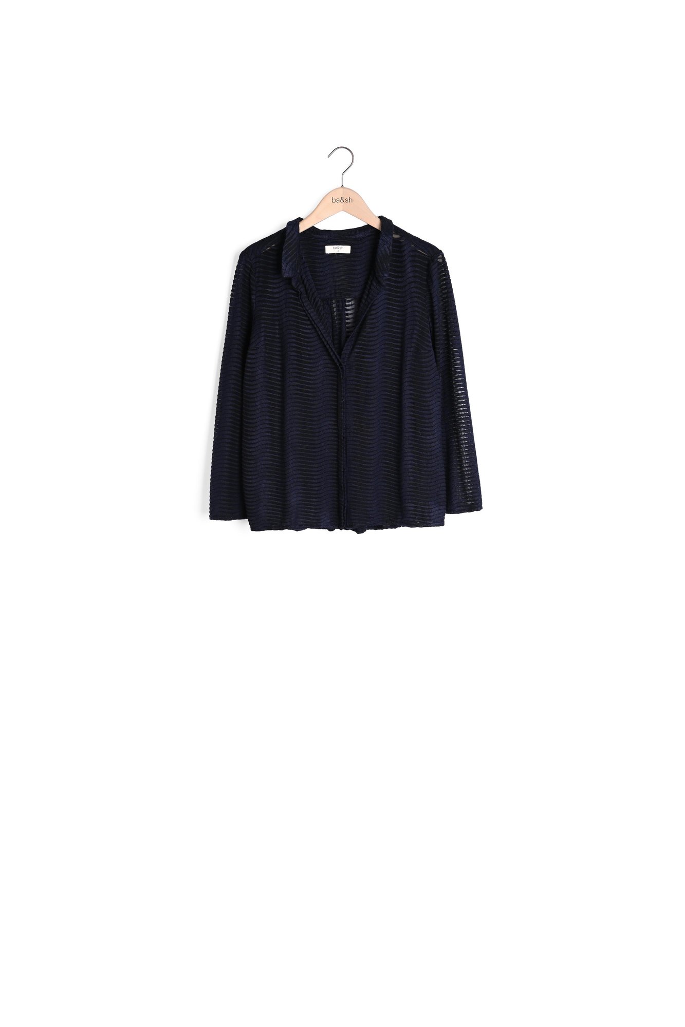 MARINEBLAU