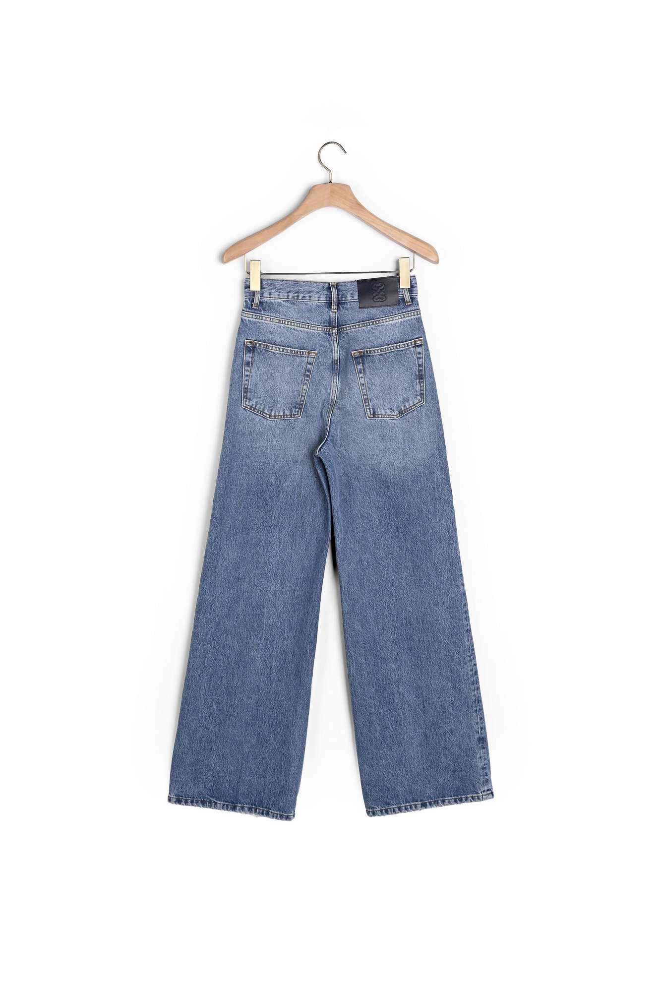 Productfoto Jeans stone washed nummer 1