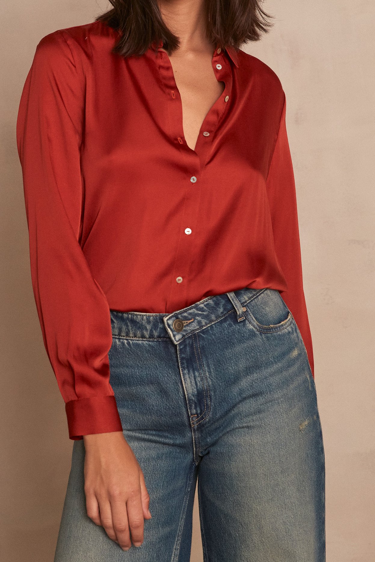 Photo produit Chemise CARLA numéro 0