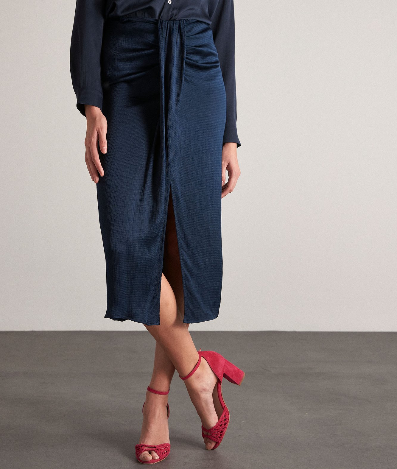 Photo produit Jupe Aurea numéro 1