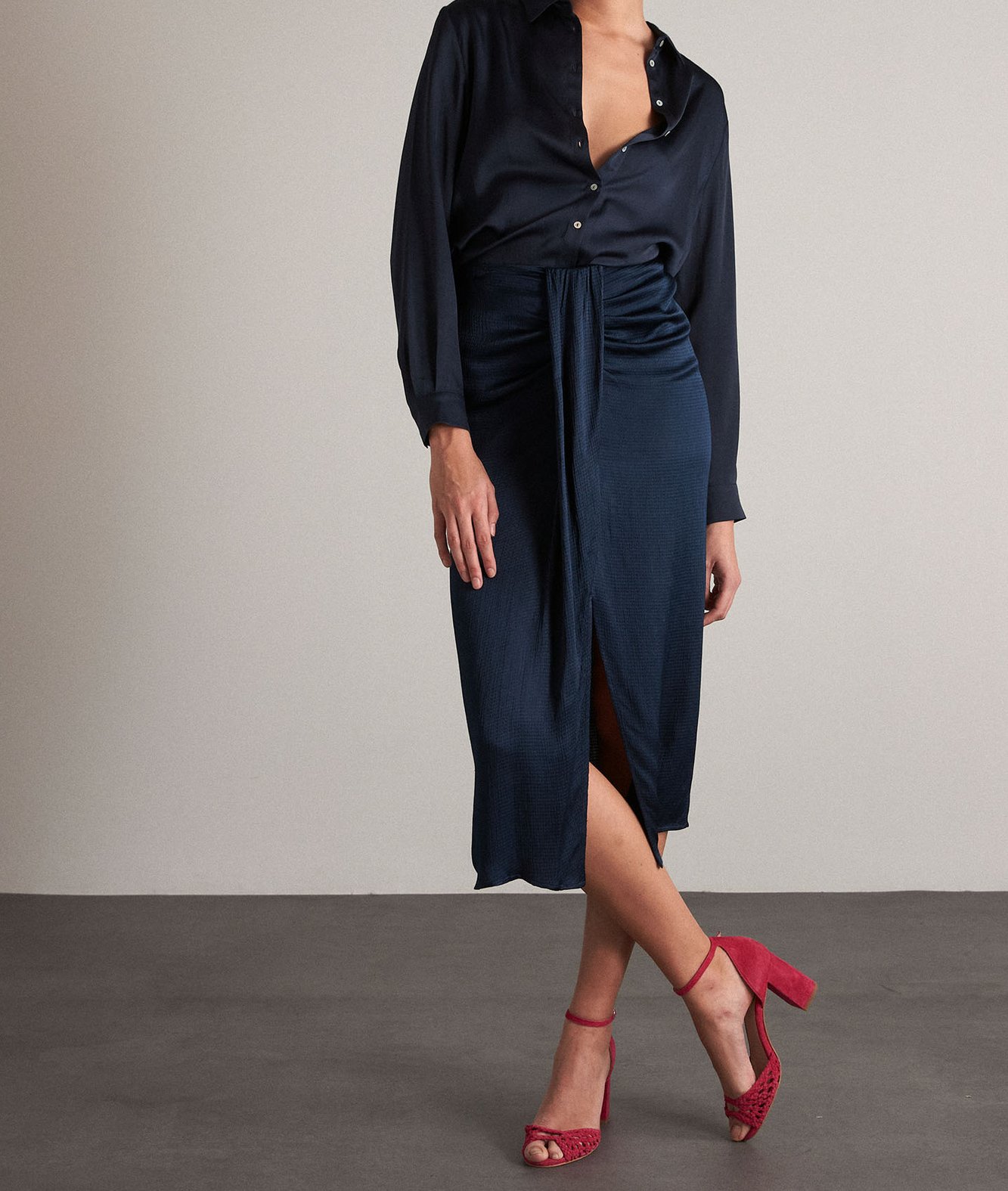 Photo produit Jupe Aurea numéro 0