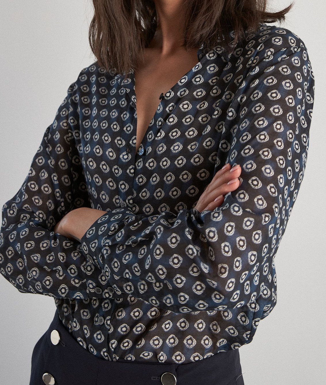 Photo produit Chemise Theo numéro 0