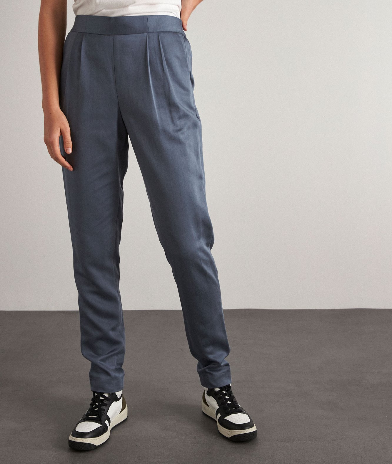 Photo produit Pantalon chino Flynn numéro 0