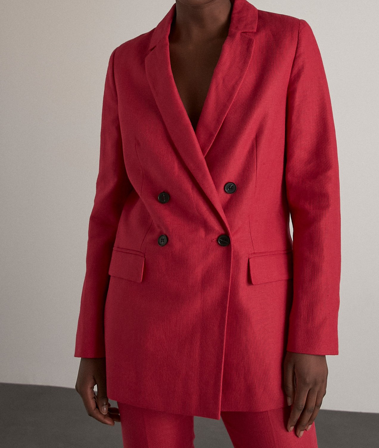 Photo produit Veste de tailleur Florine numéro 0