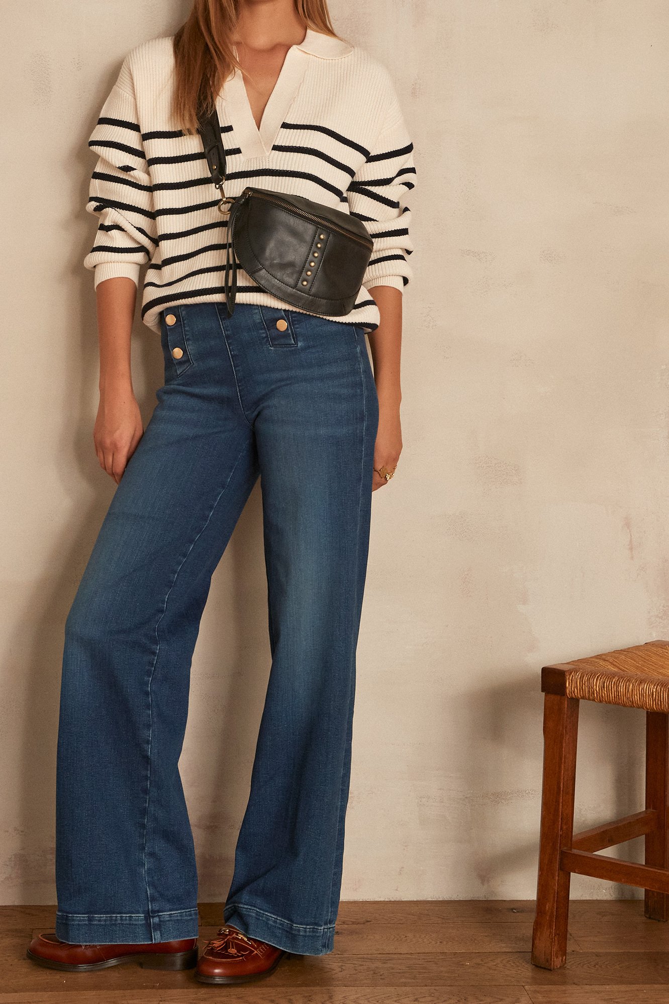 Photo produit Pull ALAN numéro 1