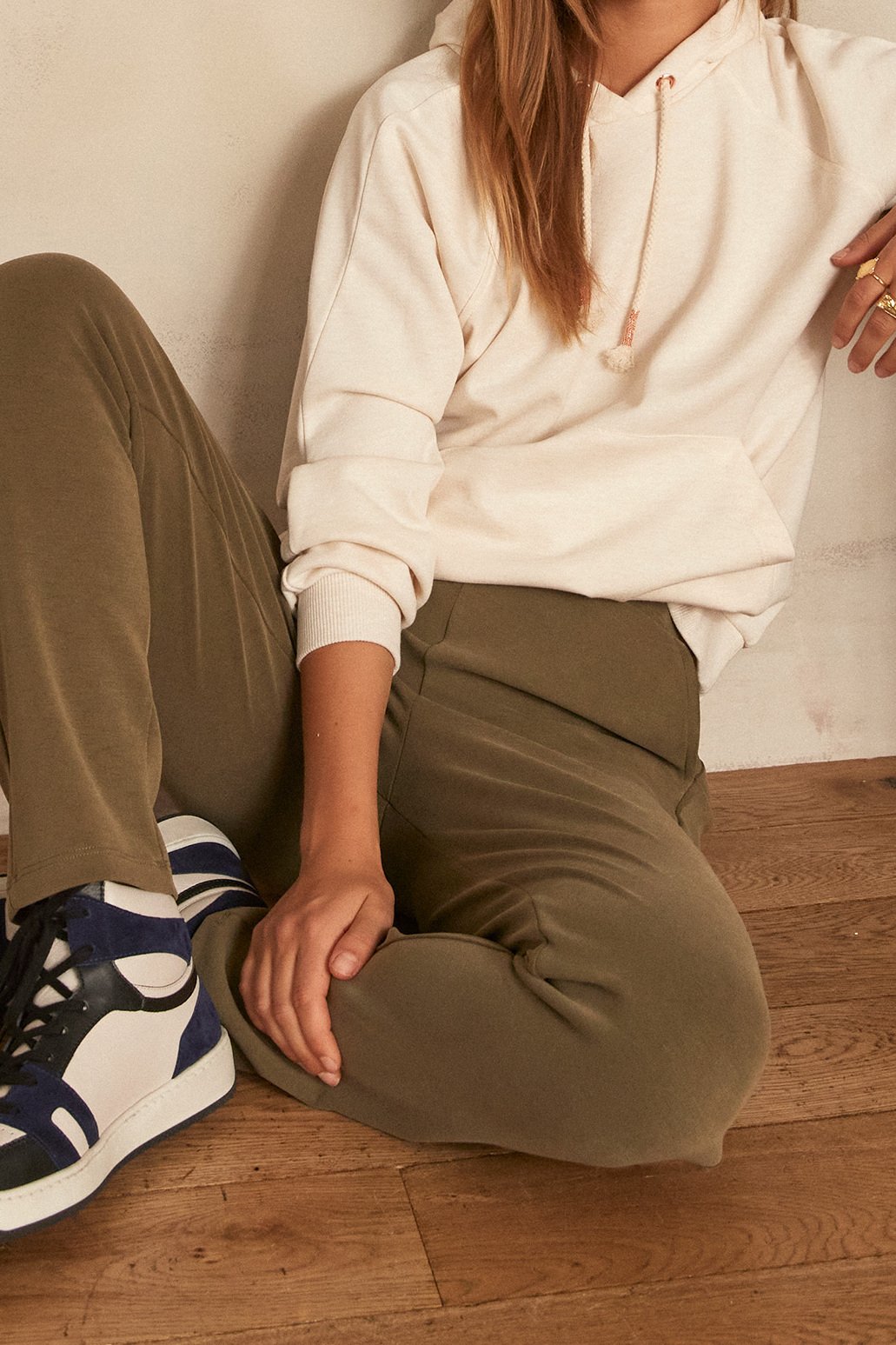 Photo produit Pantalon VASSILI numéro 1