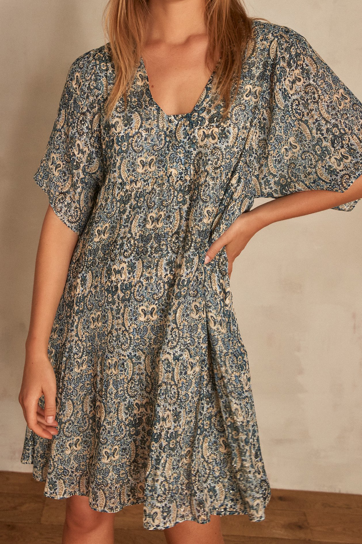 Photo produit Robe Candy numéro 1