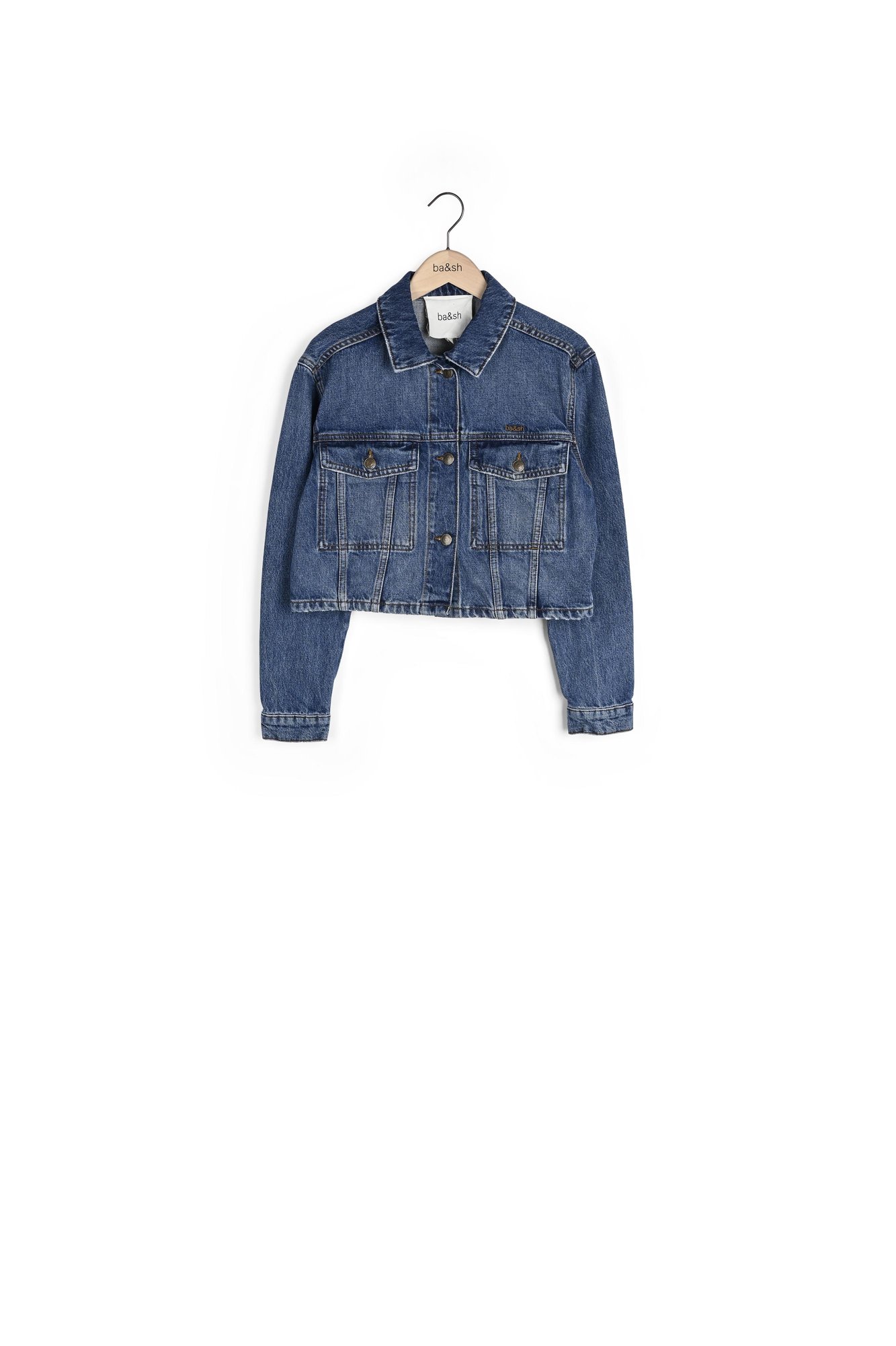 Photo produit VESTE MANON numéro 0