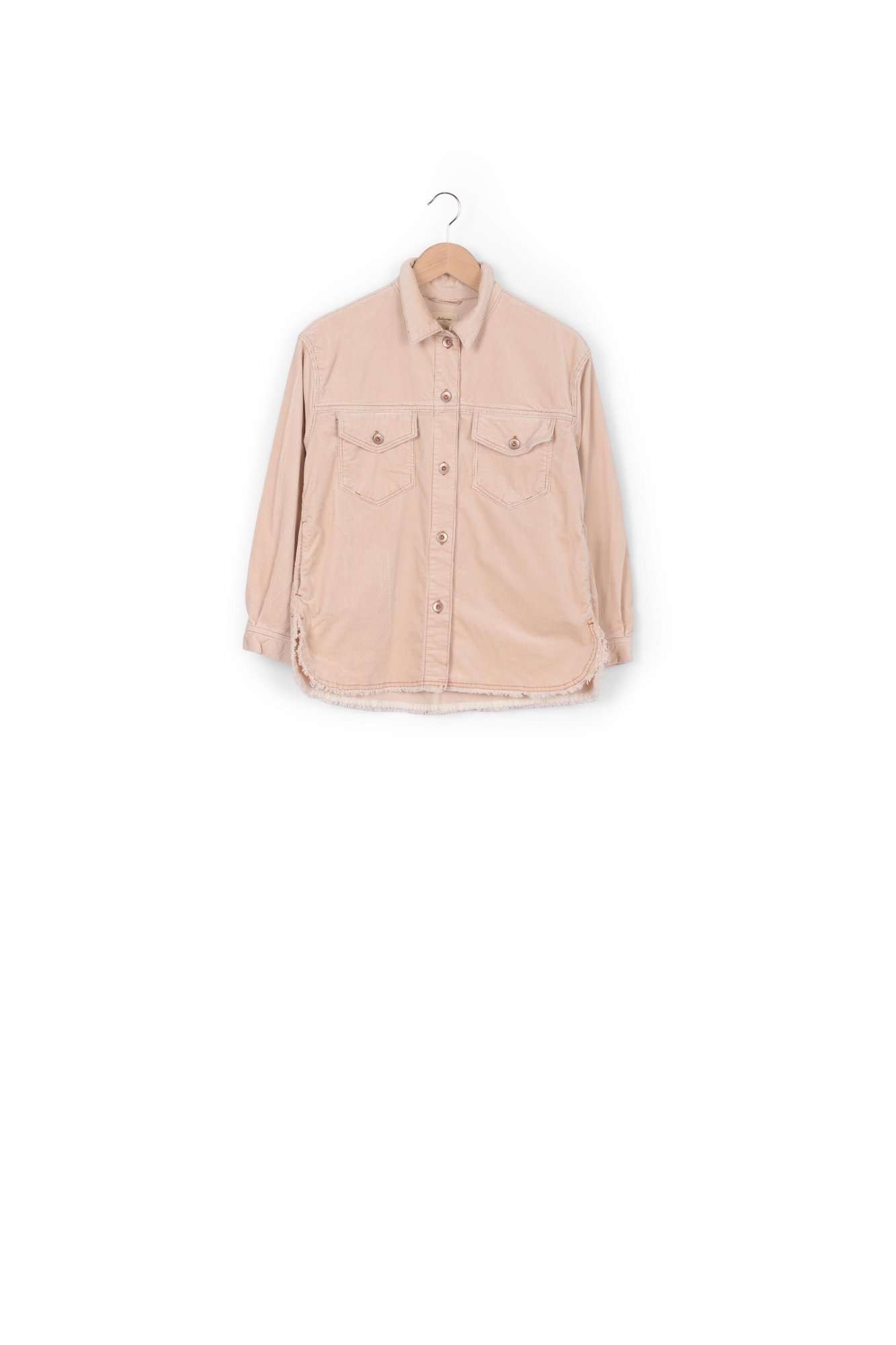 Photo produit SURCHEMISE PHIL numéro 0