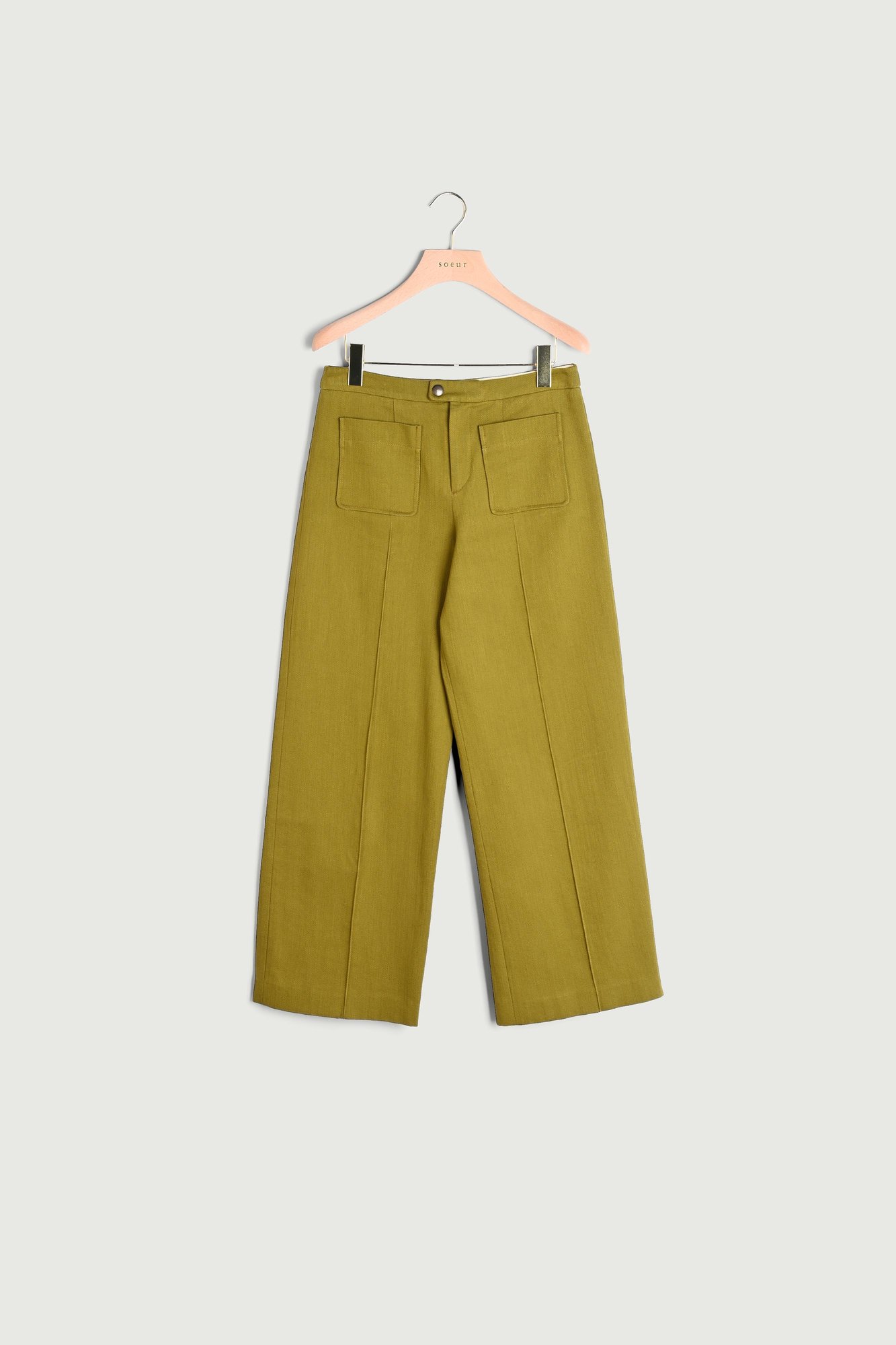 KHAKI