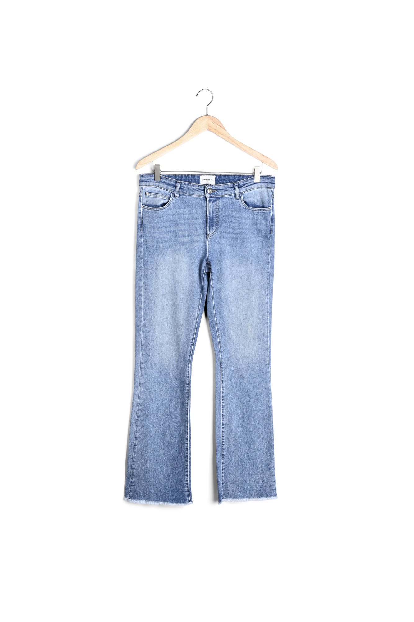 Photo produit Jean large OLINE numéro 0