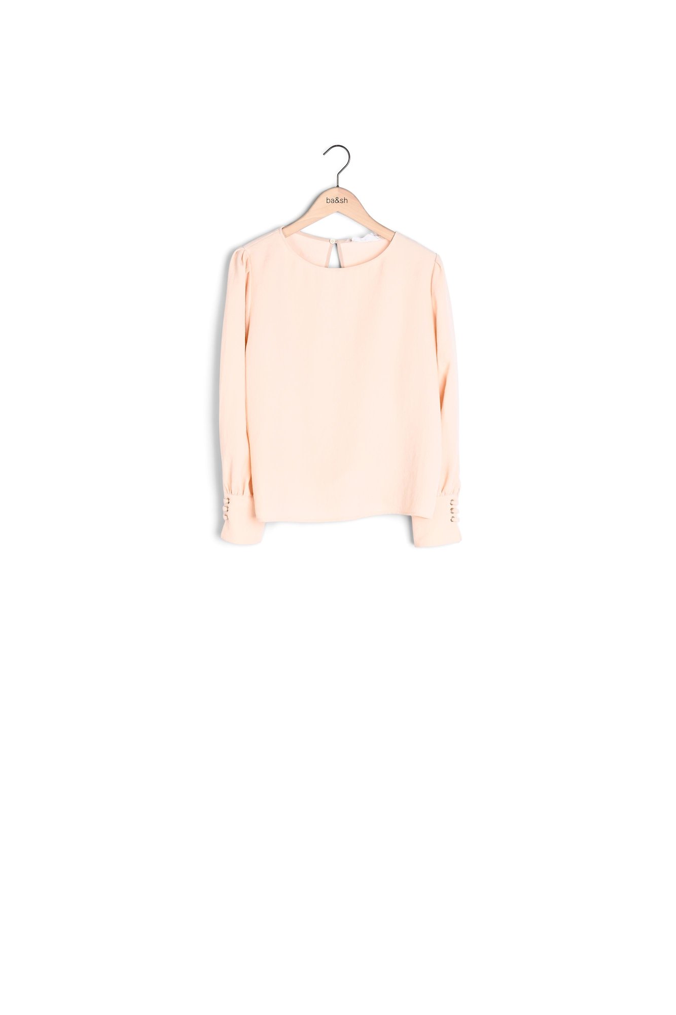 BLUSH