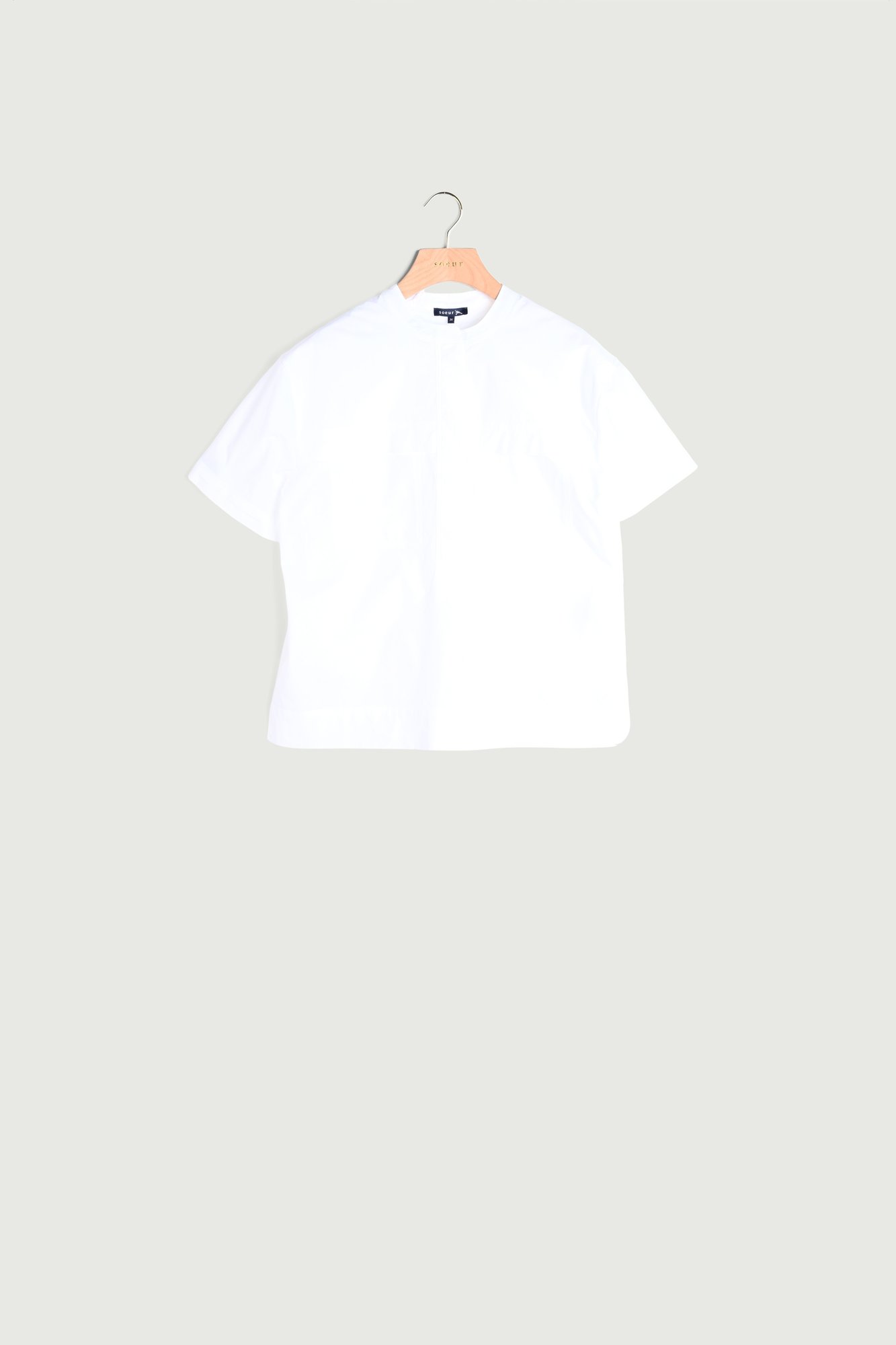 Photo produit CHEMISE TEGAN numéro 0