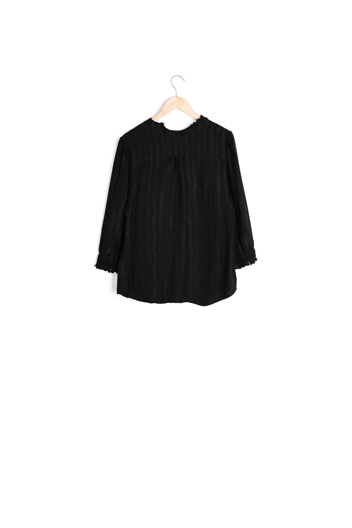 Blouse Mackenzie Maison 123 seconde main photo 2