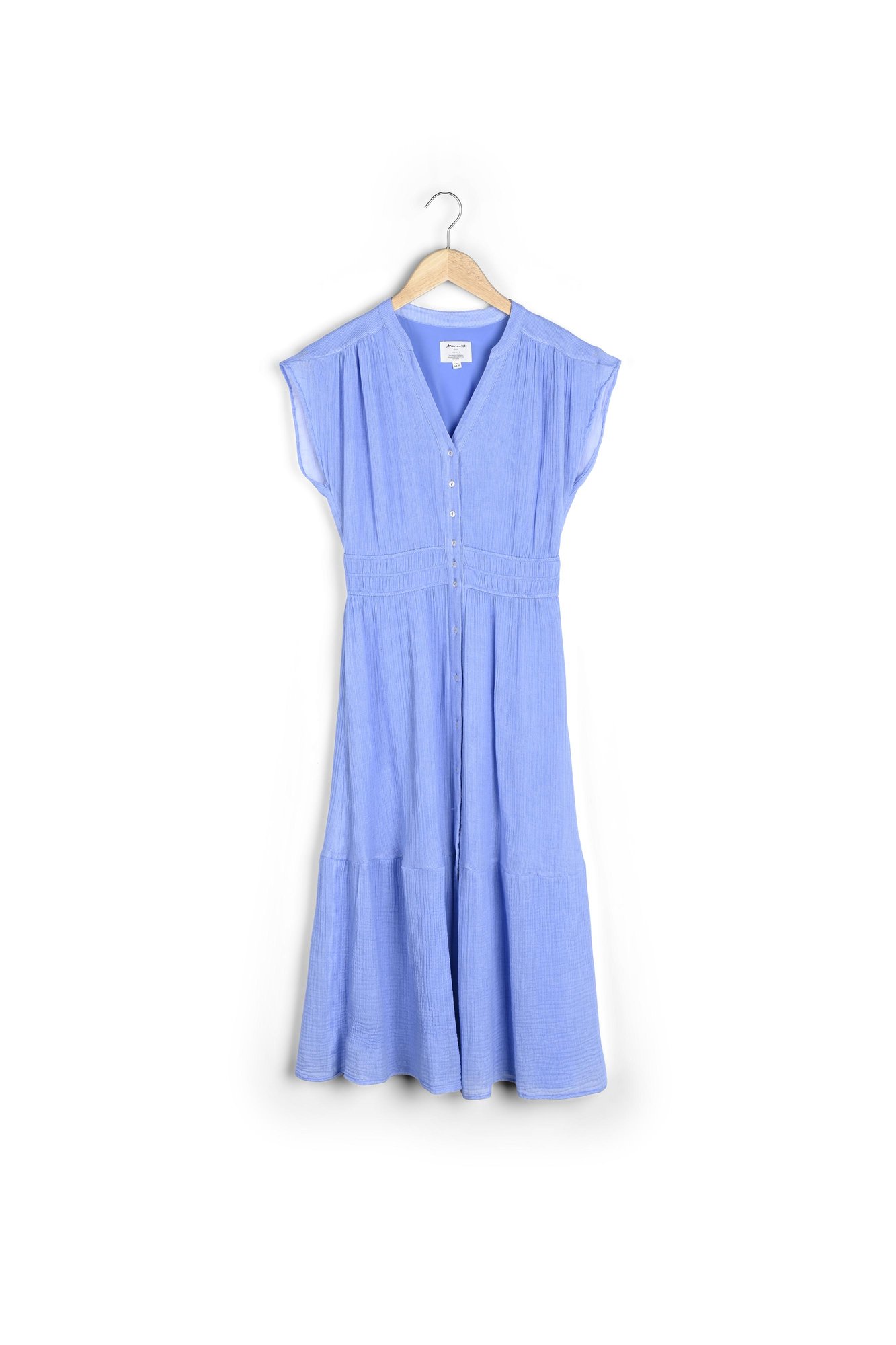 Photo produit Robe Gazania numéro 1