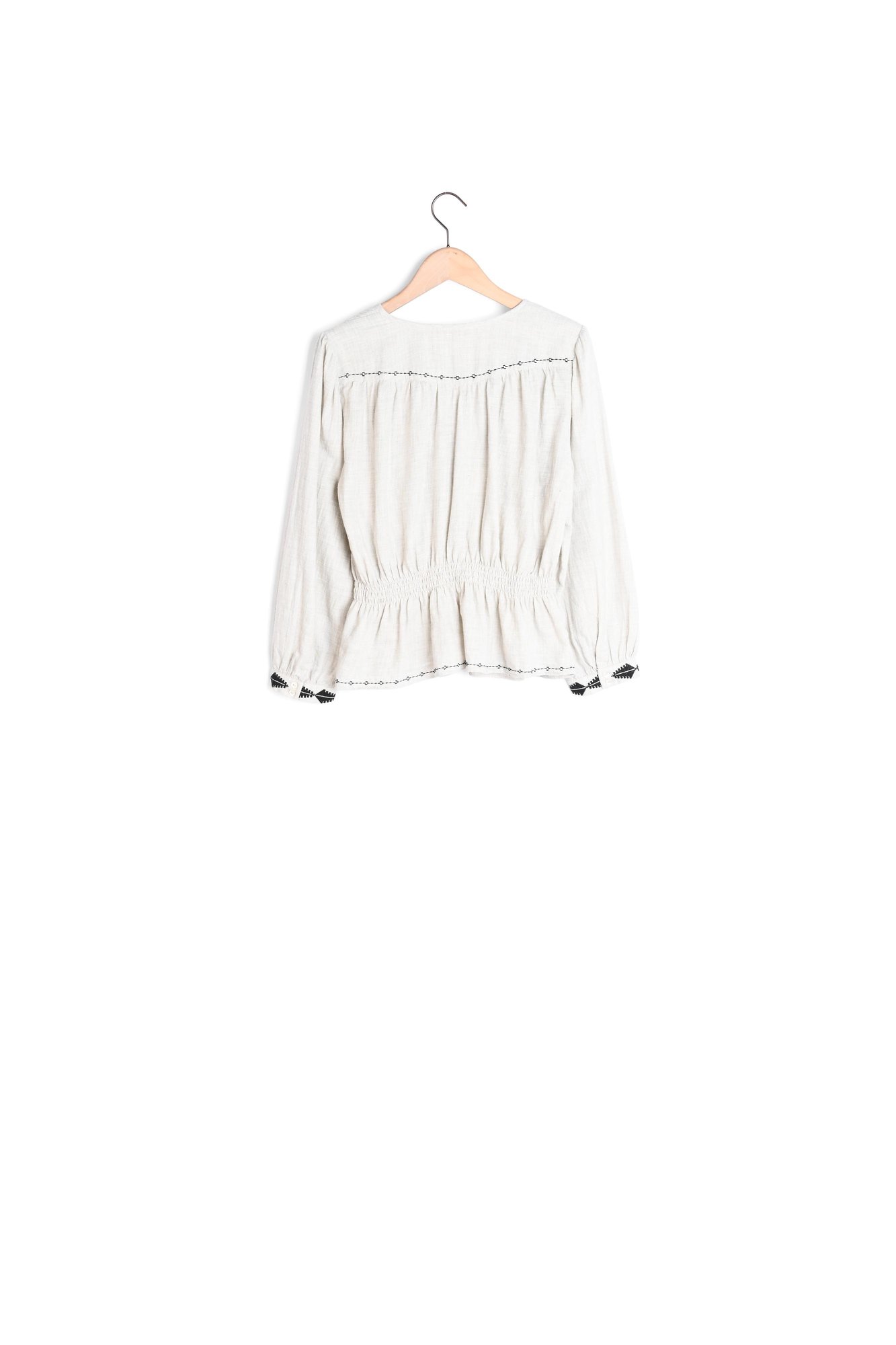 Photo produit BLOUSE BAMBI numéro 1