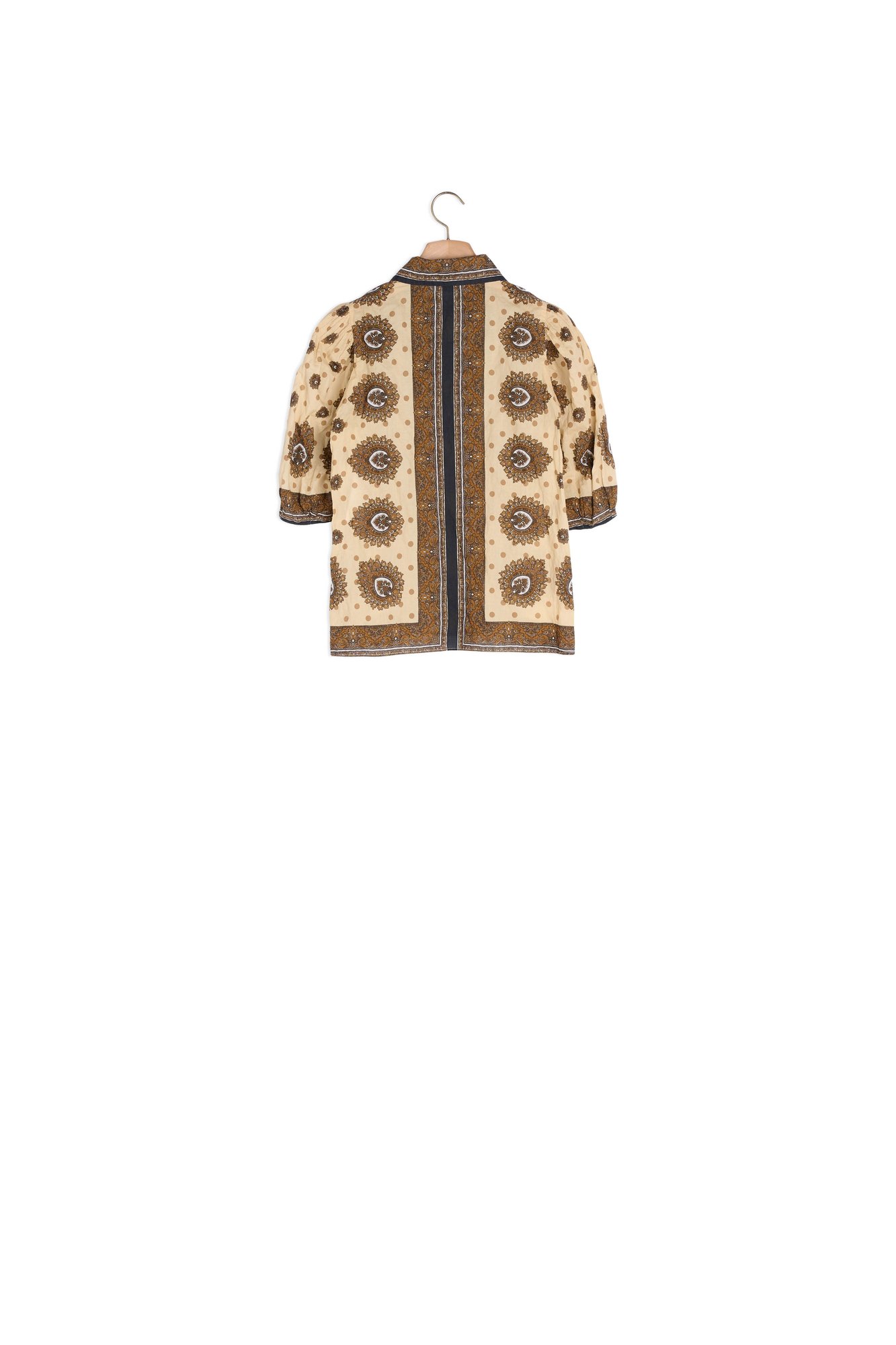 Productfoto Blue / Black DRESS nummer 1