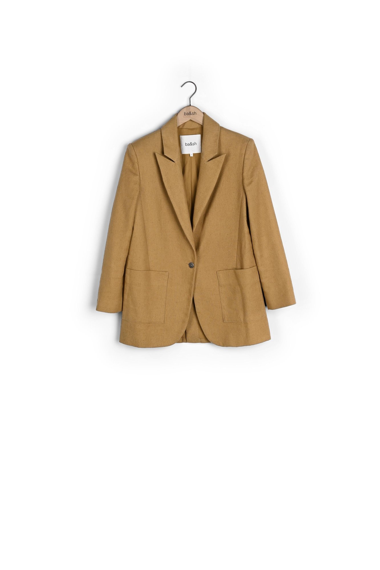 Photo produit VESTE JAIKO numéro 0