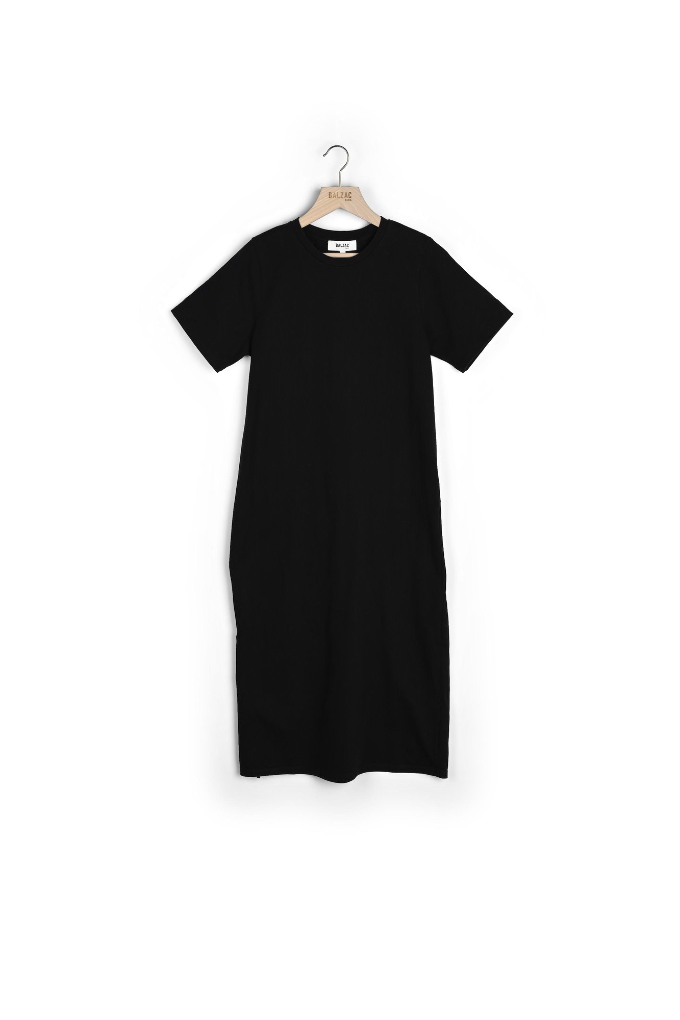 Photo produit ROBE CLAODIA NOIR numéro 0