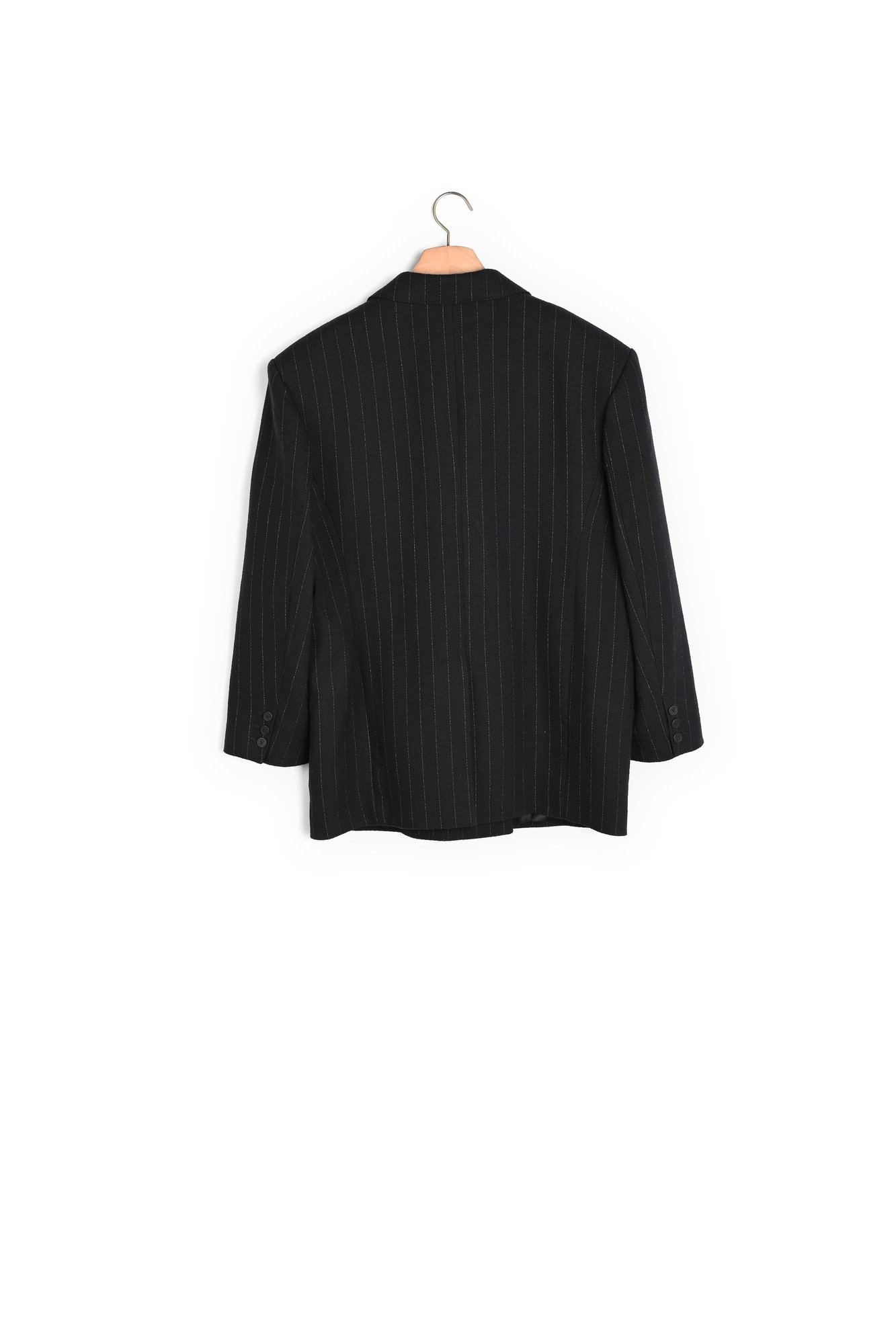 Veste de costume oversize