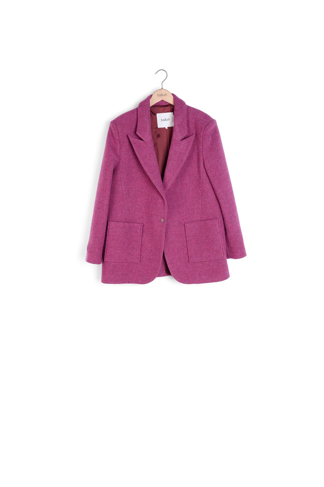 Photo produit VESTE KOST numéro 0