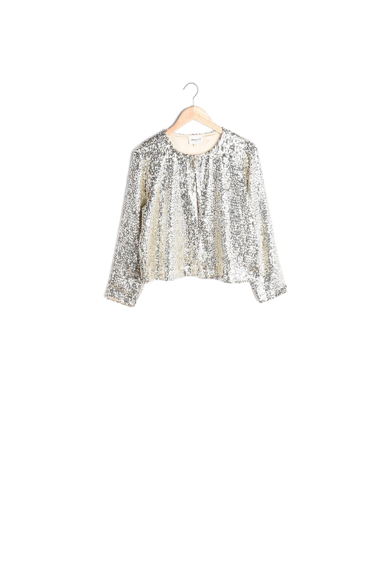 Photo produit Veste BRIGHT numéro 0