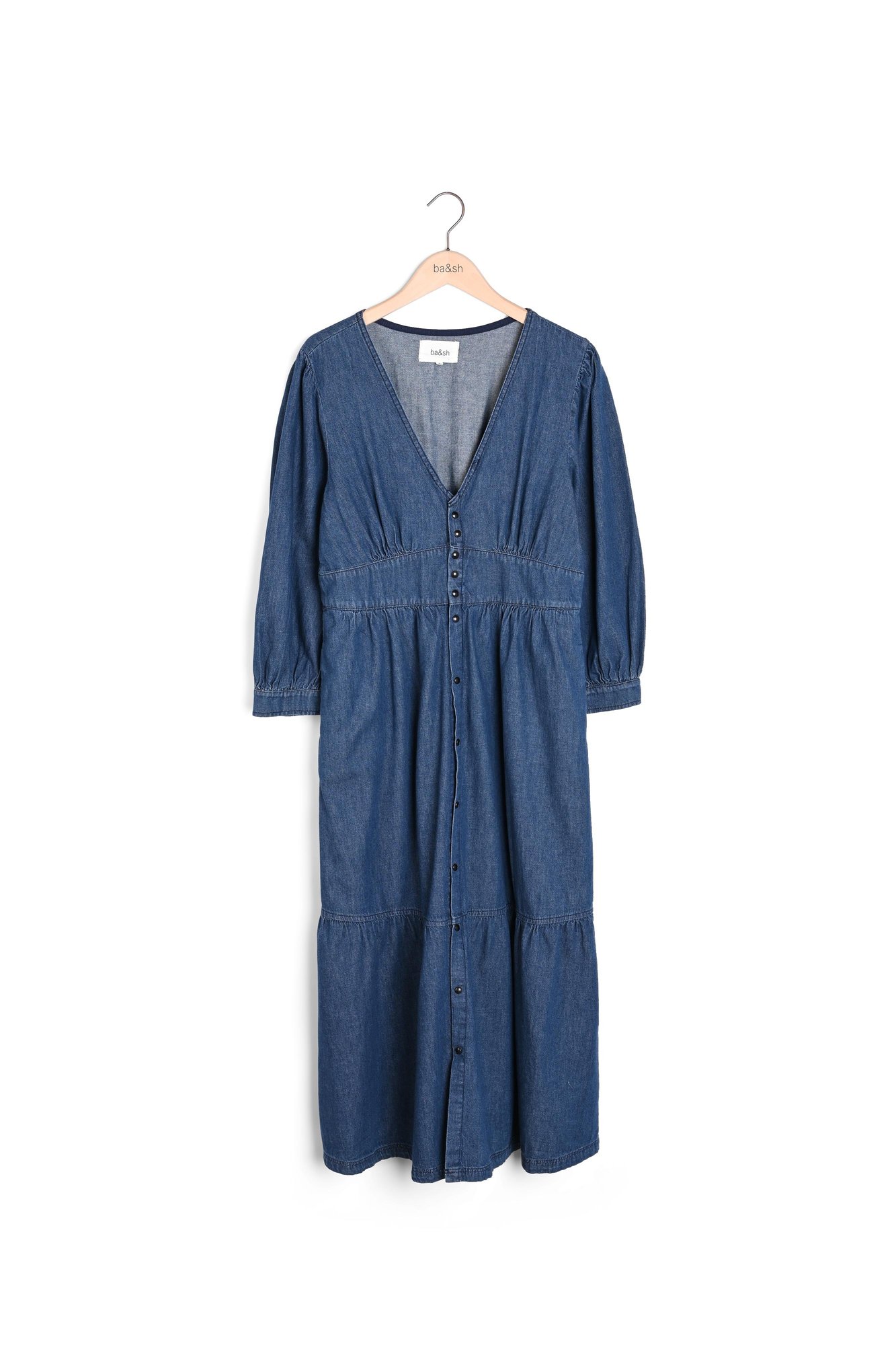 Produktfoto LIMI-KLEID Nummer 0