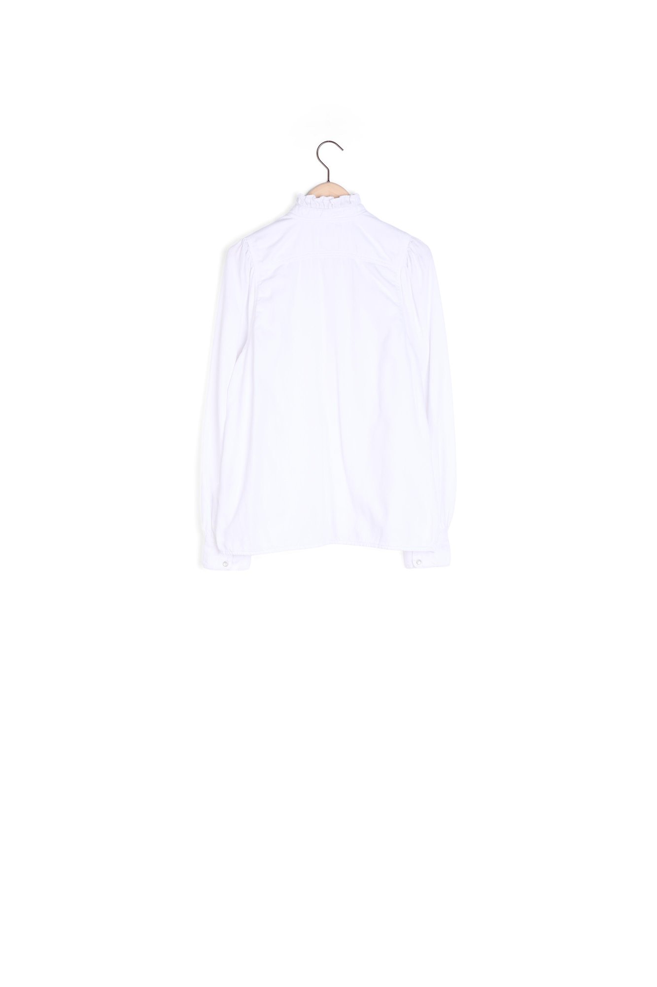 Photo produit CHEMISE AXELLE numéro 1