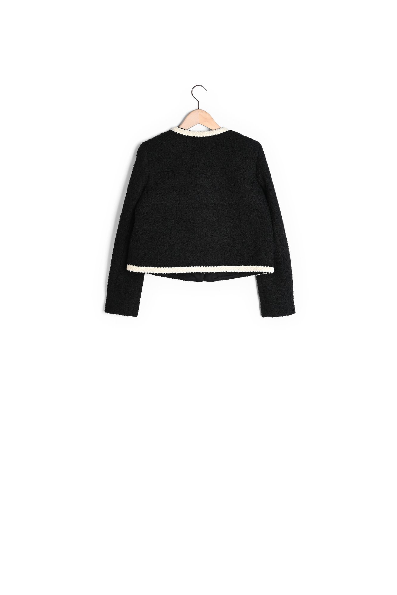 Photo produit VESTE FEDJI numéro 1