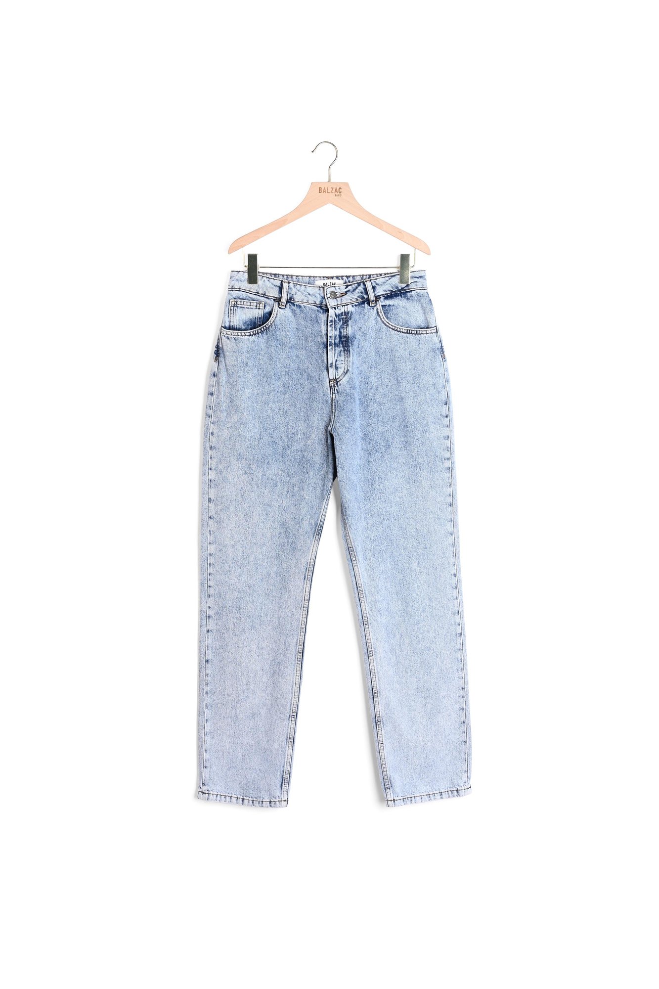 Photo produit JEAN MATTIS BLEU MINUIT numéro 0