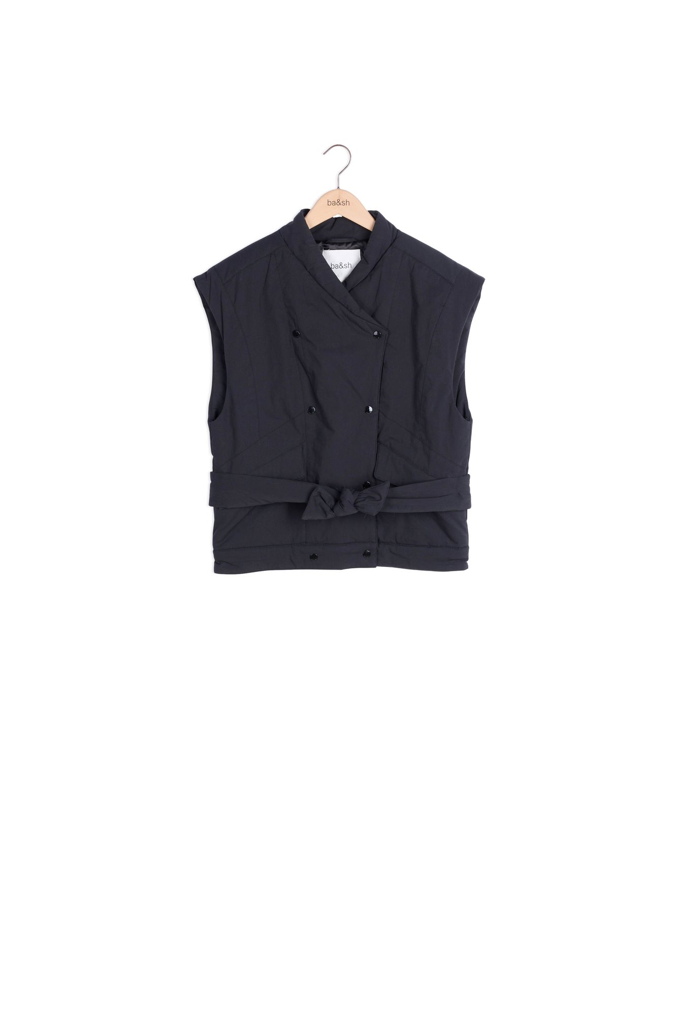 Photo produit BLOUSON VERA numéro 0