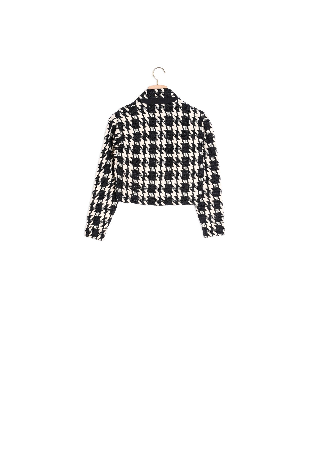 Productfoto Korte cardicoat nummer 1