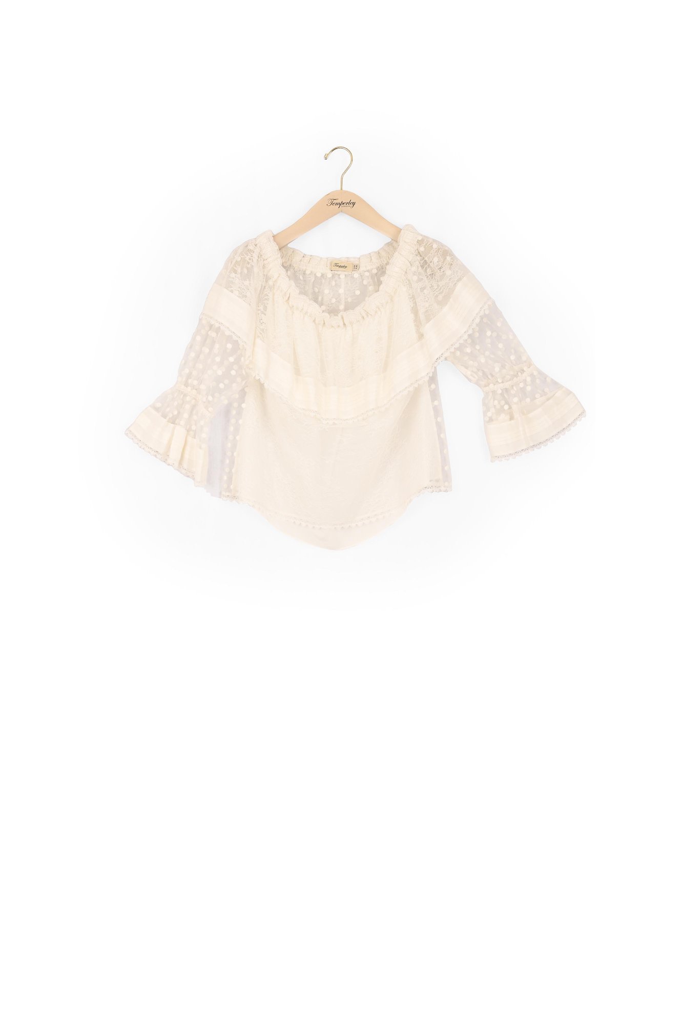 Marlow Off Shoulder Top