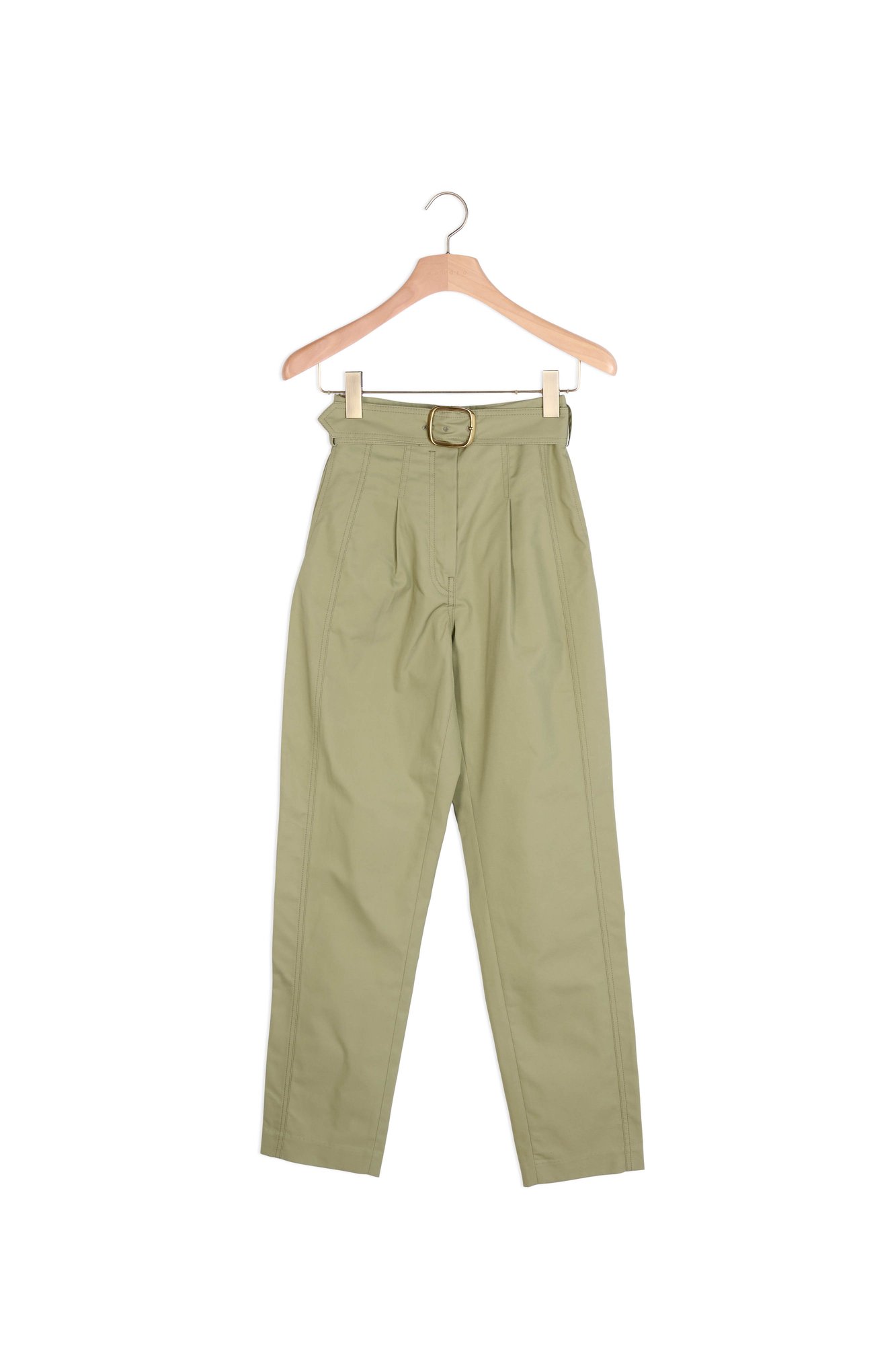 Produktfoto Weite Hose mit hohem Bund Nummer 0