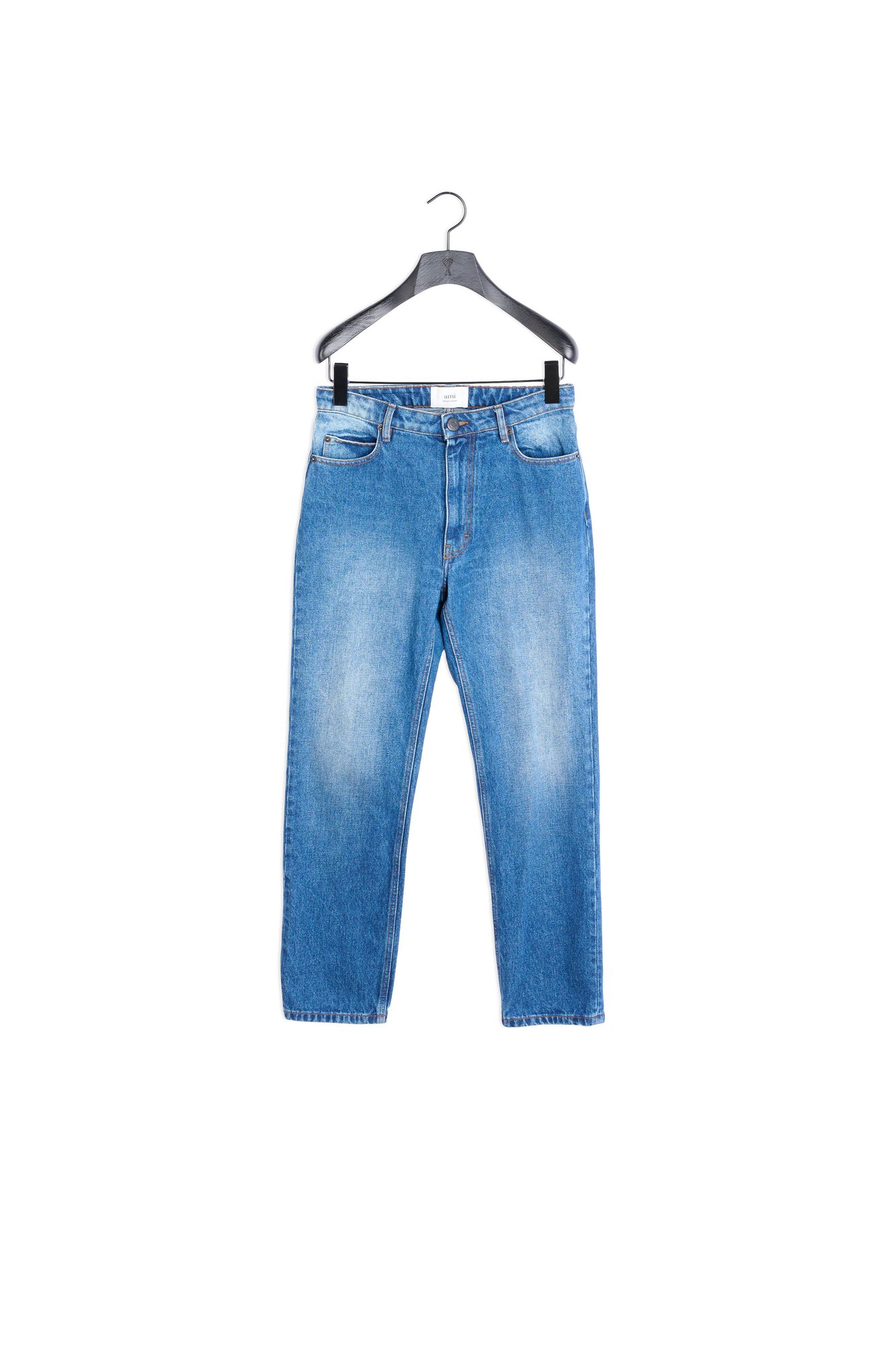 Photo produit Jean droit numéro 0