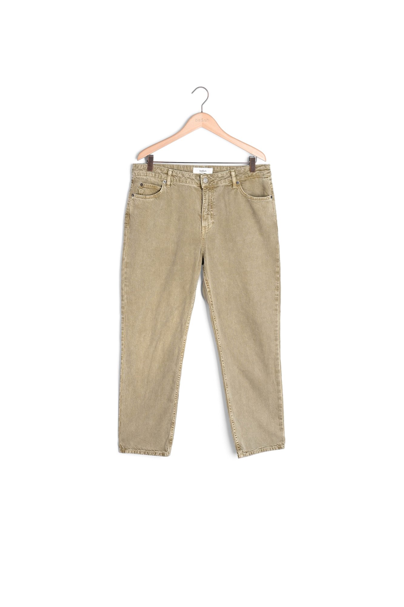 KHAKI