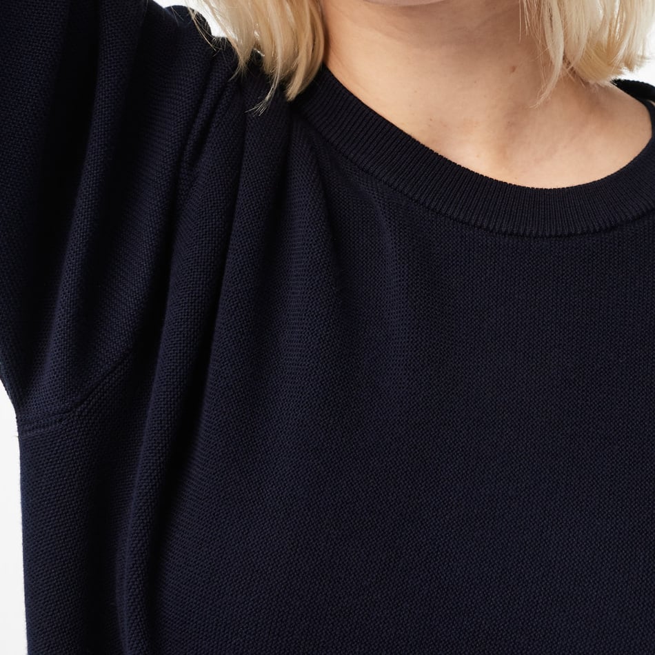 Pull femme Lacoste seconde main photo 3