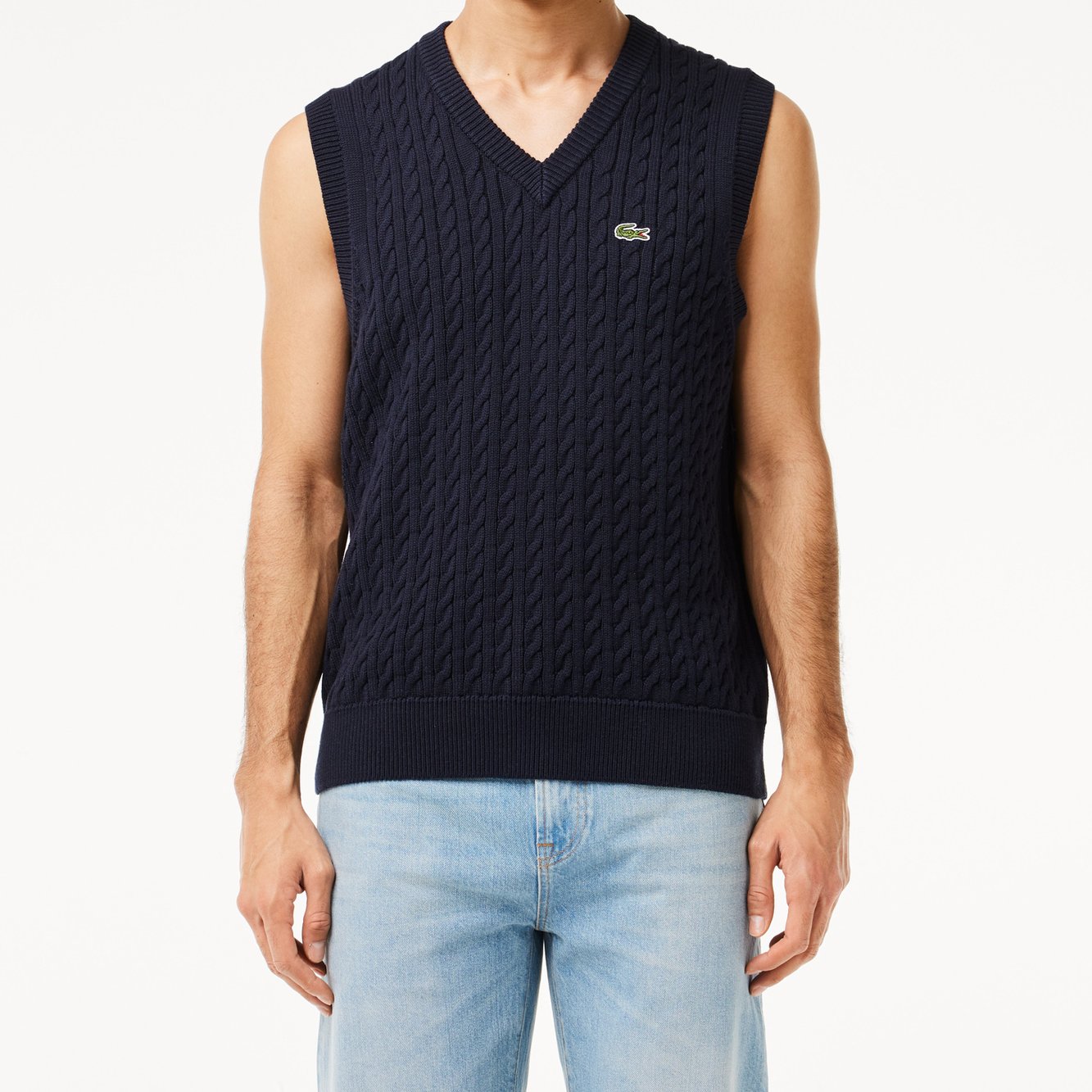 Photo produit Pull homme numéro 1