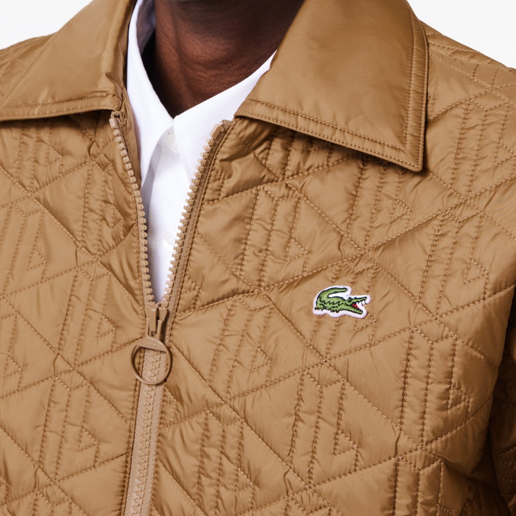 Veste femme Lacoste seconde main photo 3