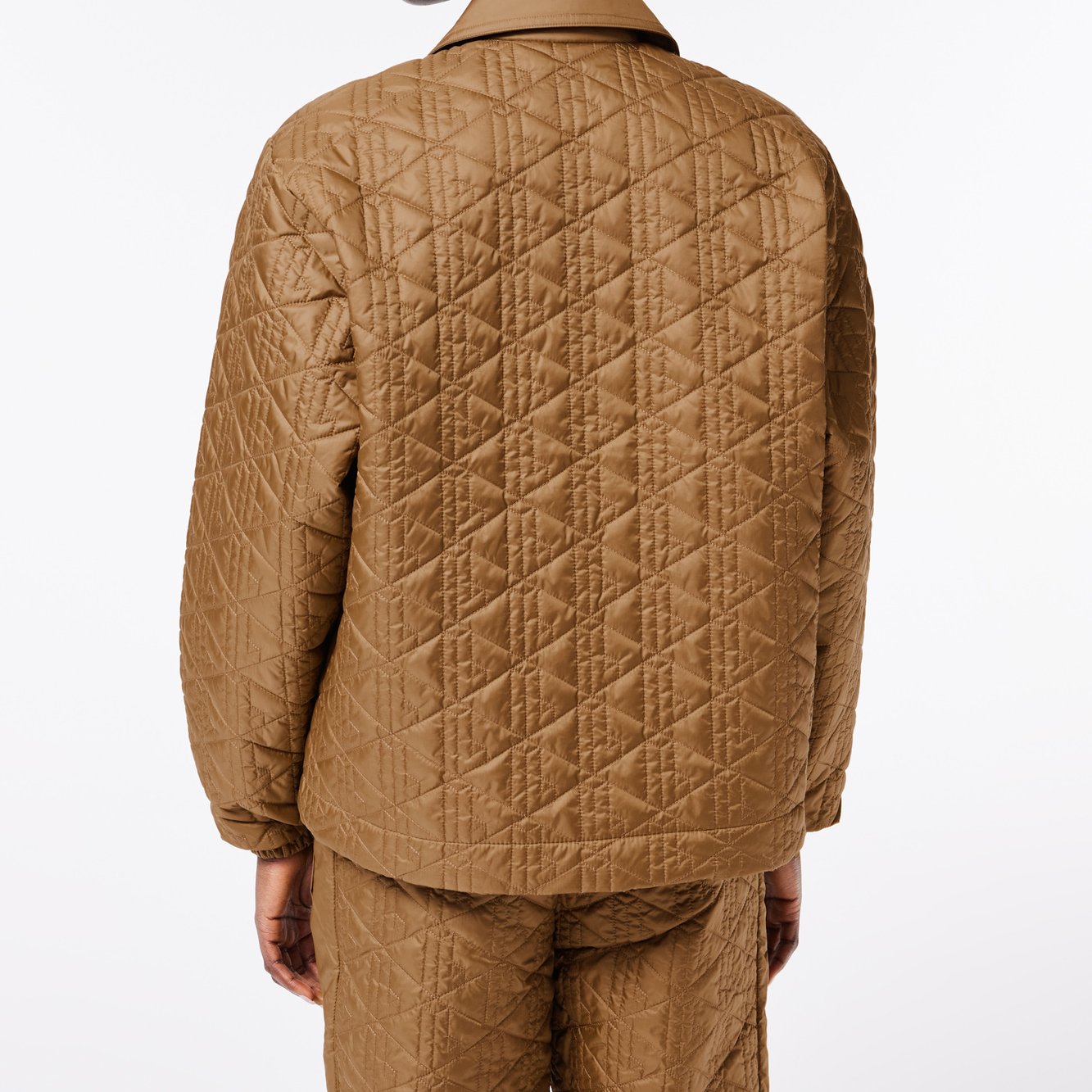 Veste femme Lacoste seconde main photo 5
