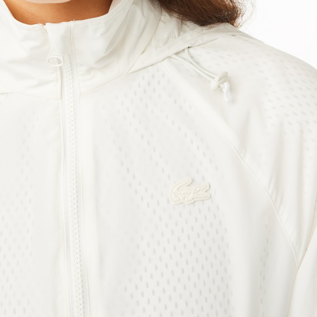 Veste femme Lacoste seconde main photo 3
