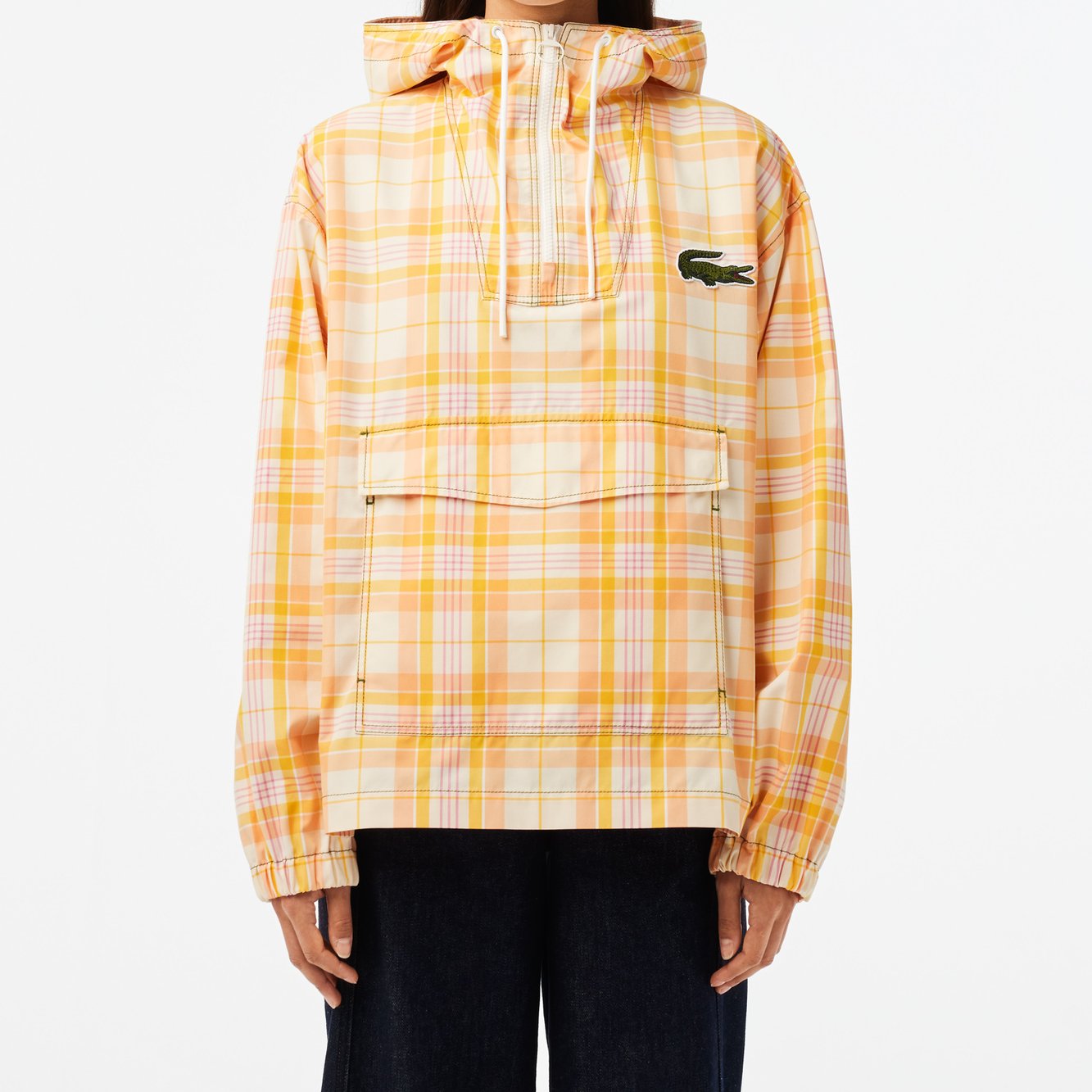 Vareuse femme Lacoste seconde main photo 2
