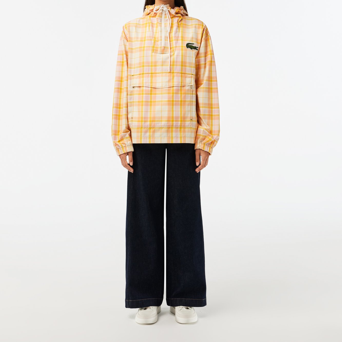 Vareuse femme Lacoste seconde main photo 5
