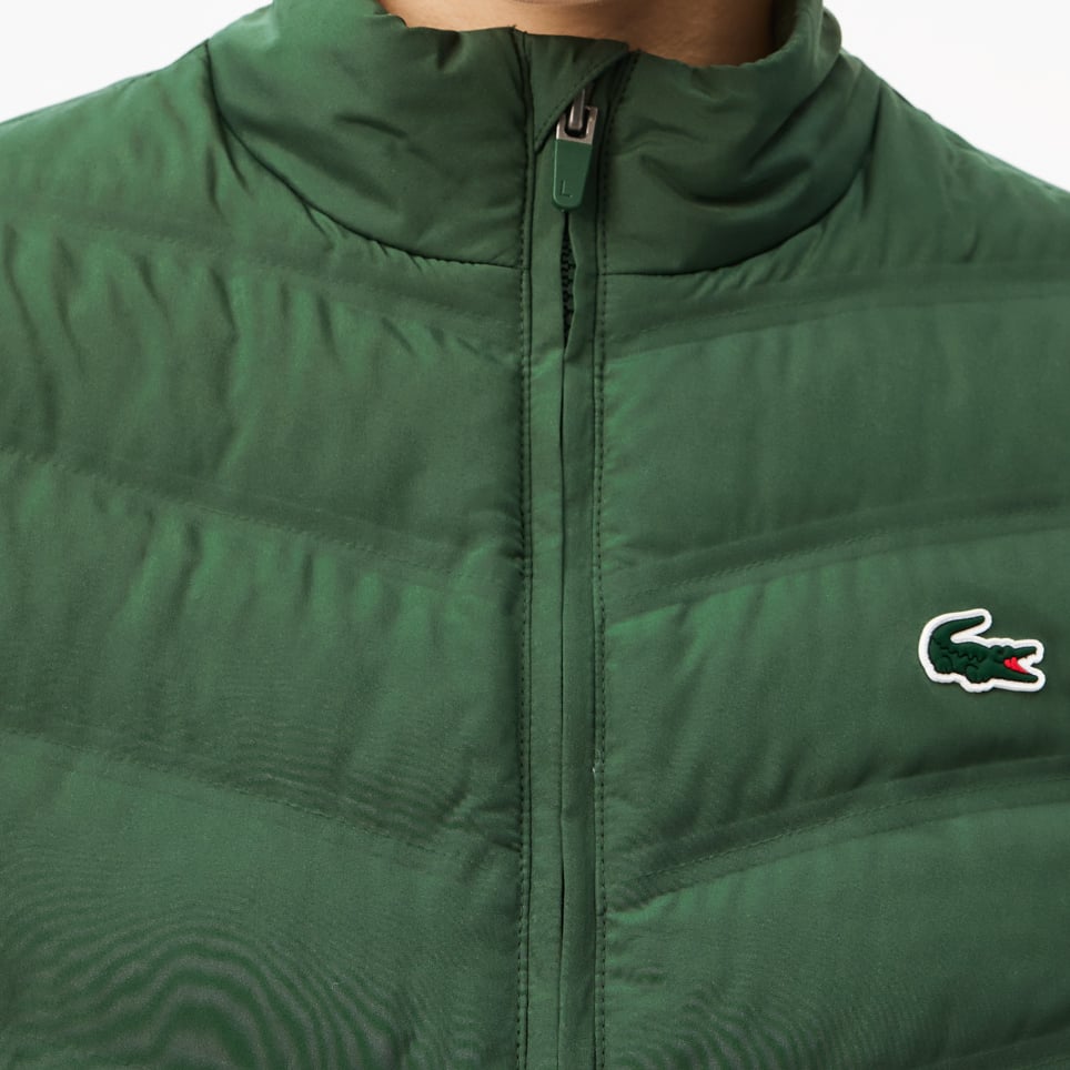 Veste femme Lacoste seconde main photo 3