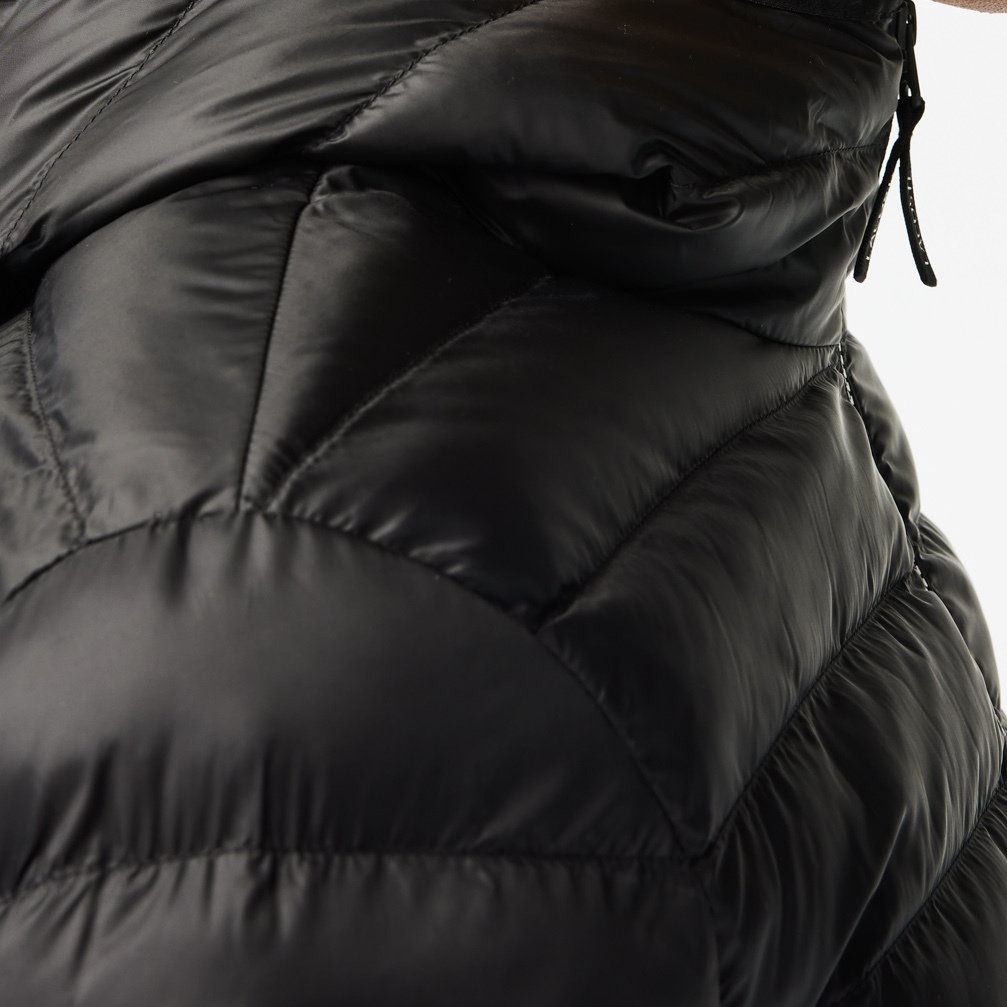 Doudoune homme Lacoste seconde main photo 3