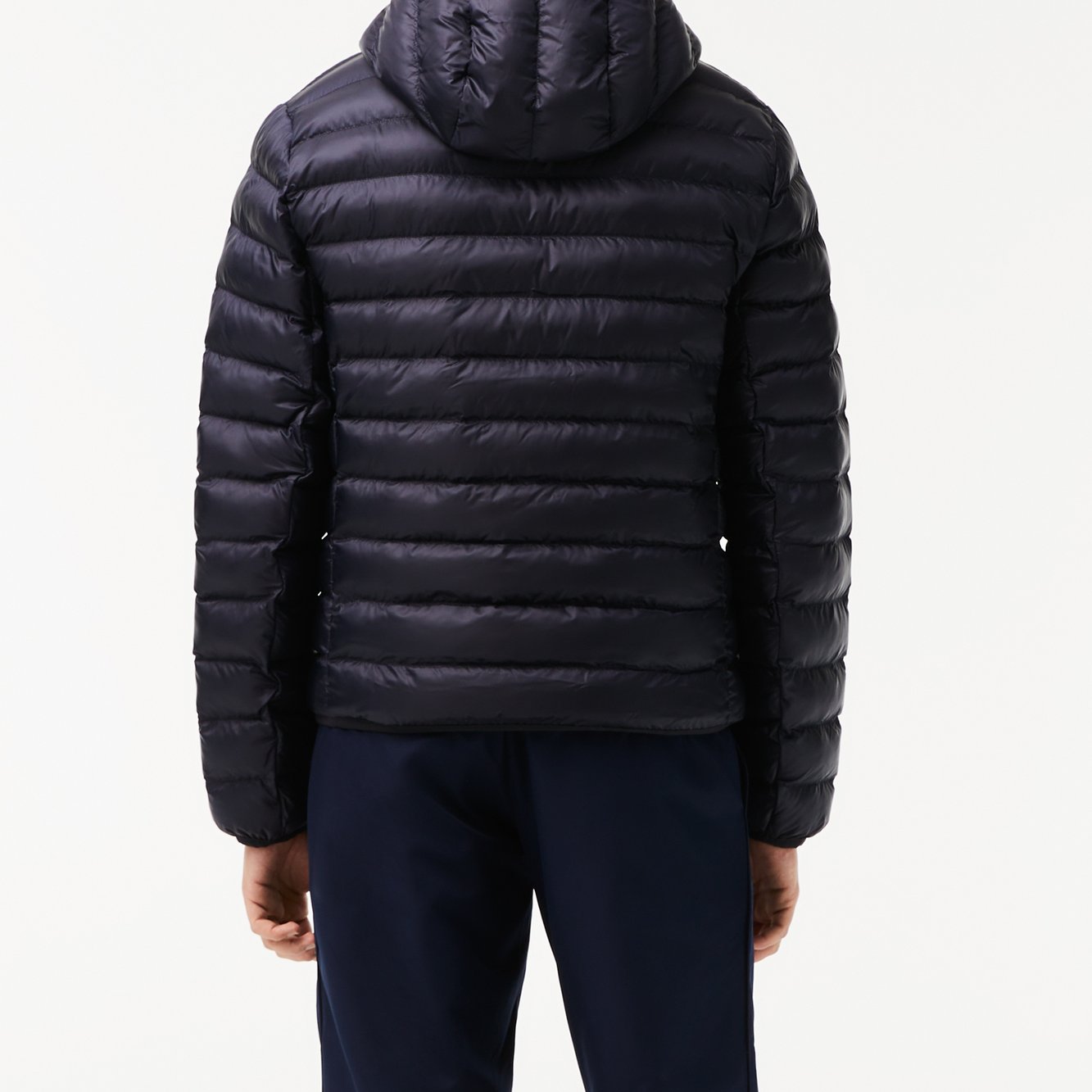 Doudoune homme Lacoste seconde main photo 5