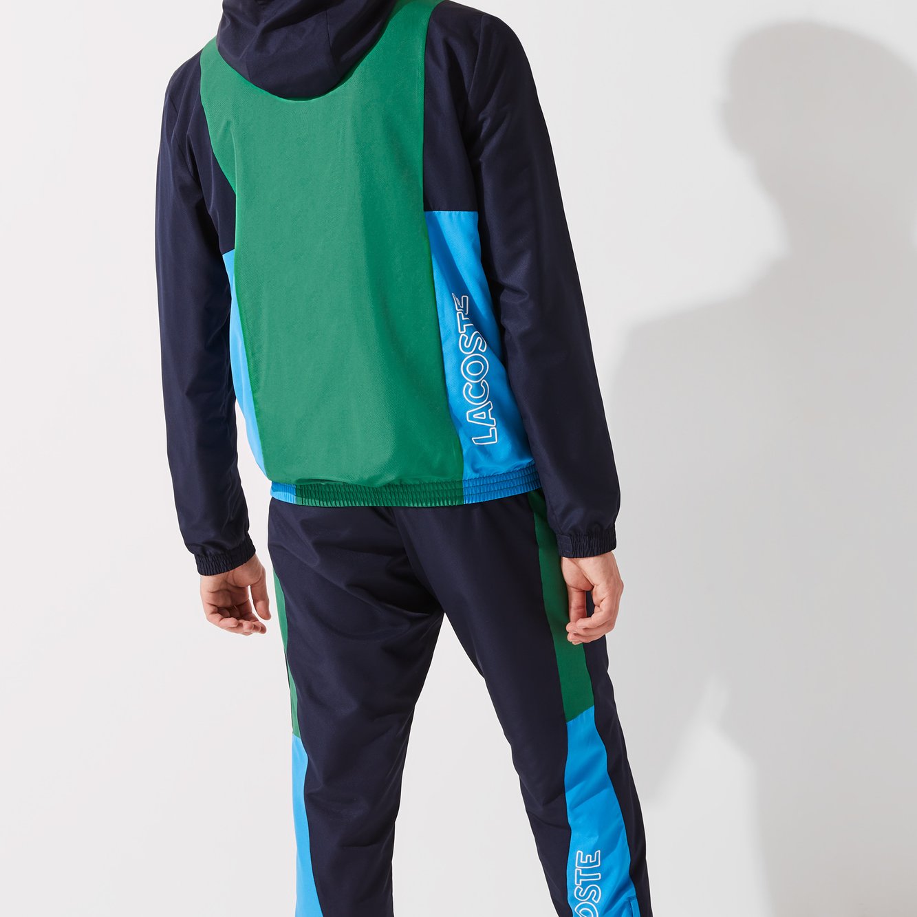 Veste homme Lacoste seconde main photo 4