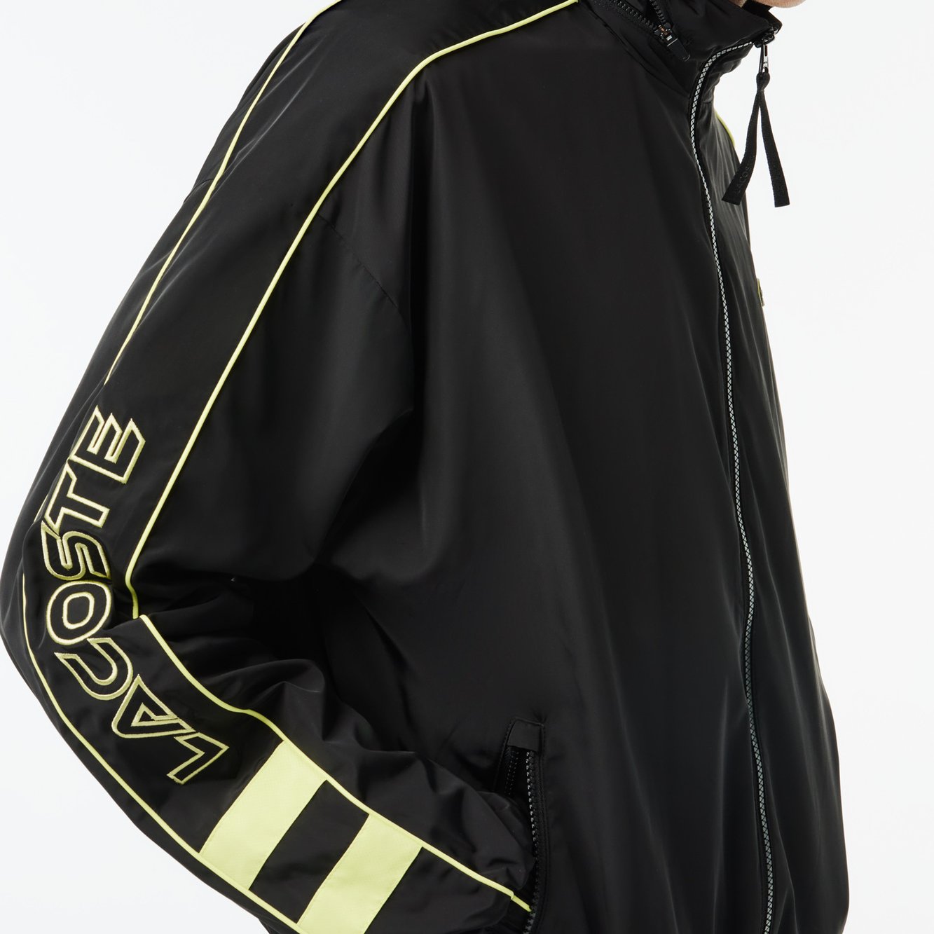 Veste homme Lacoste seconde main photo 3