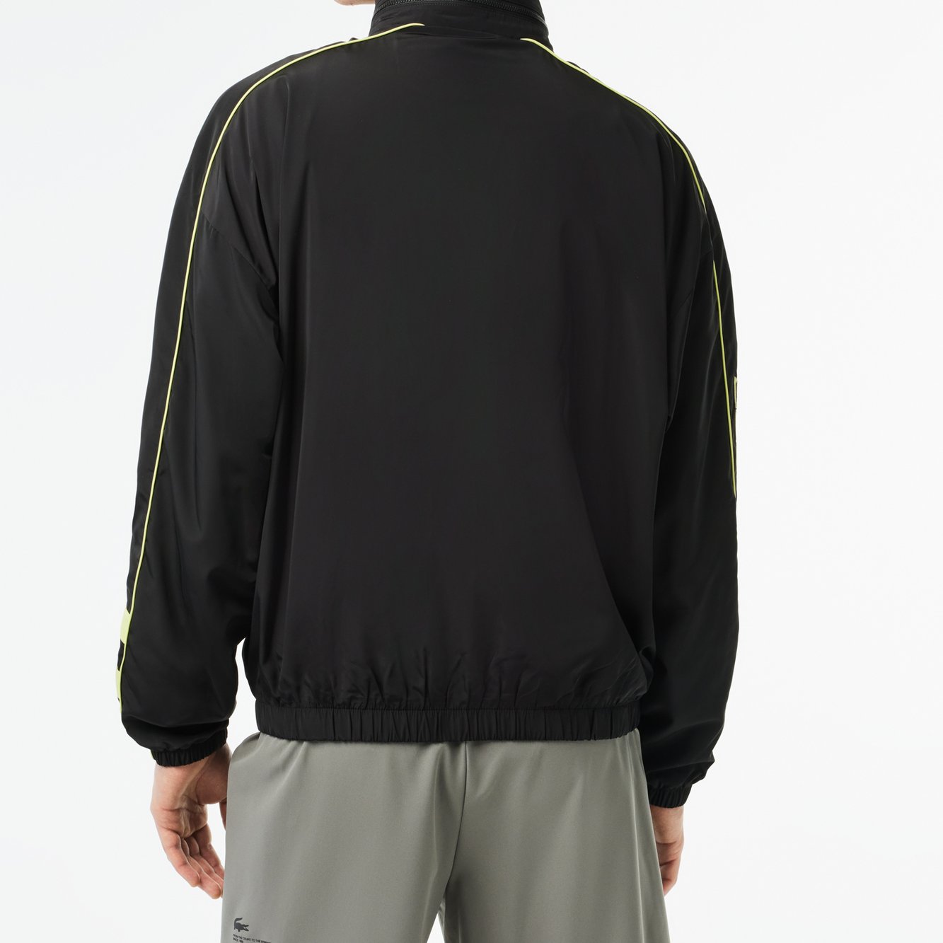 Veste homme Lacoste seconde main photo 4