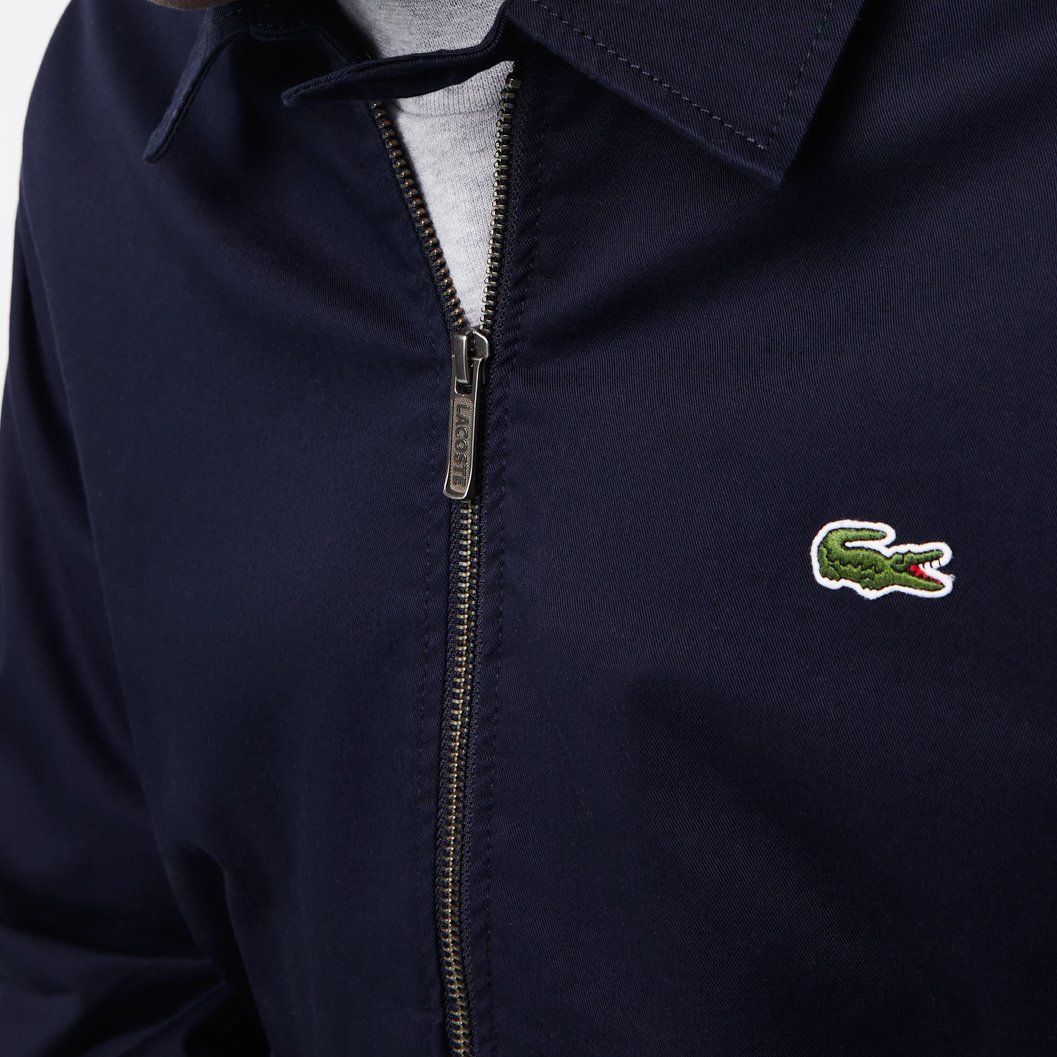 Veste homme Lacoste seconde main photo 3